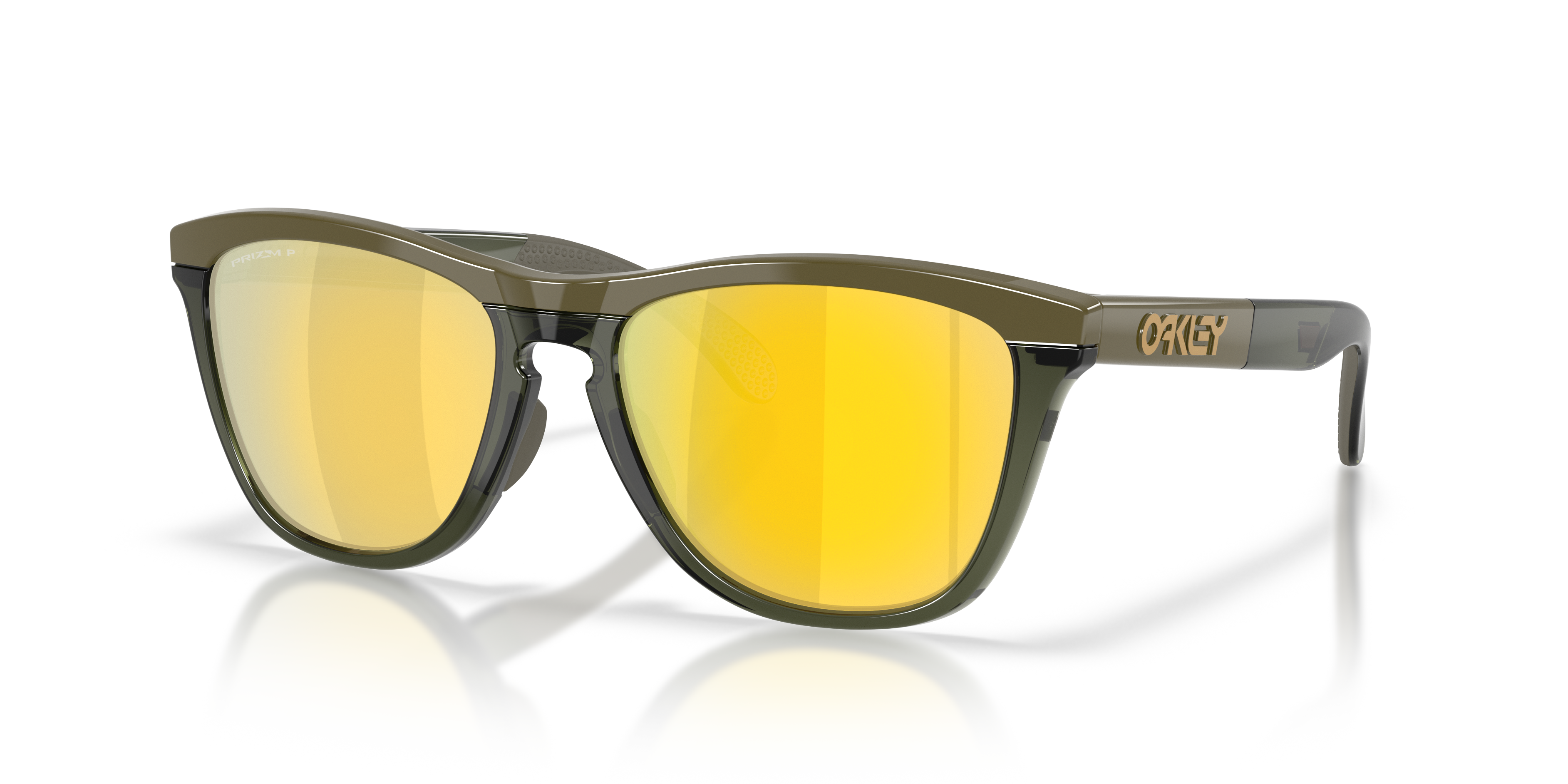 Oakley FROGSKINS RANGE XL OO9503 950304