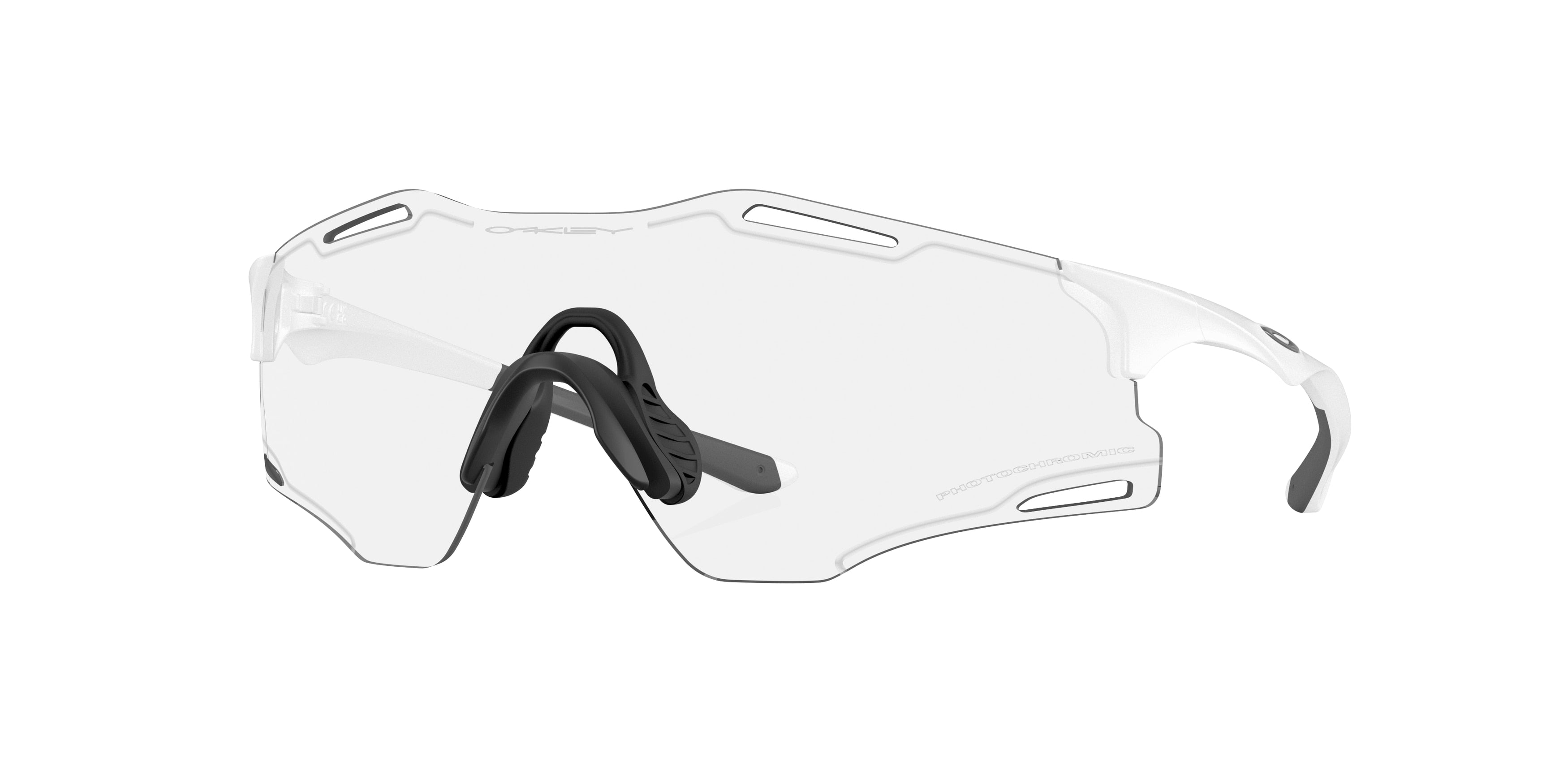 Oakley CYBR ZERO OO9512D 951201