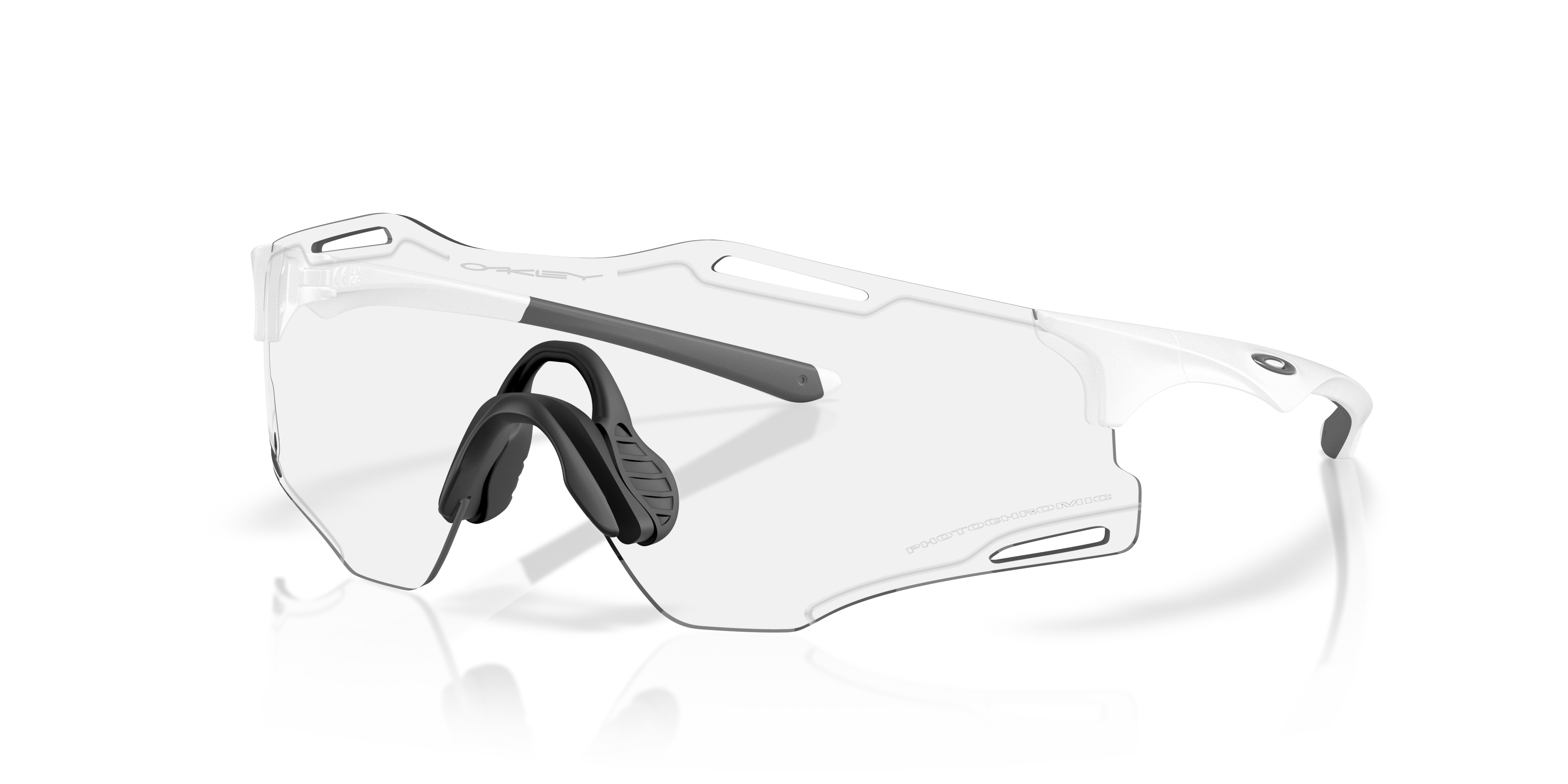 Oakley CYBR ZERO OO9512D 951201