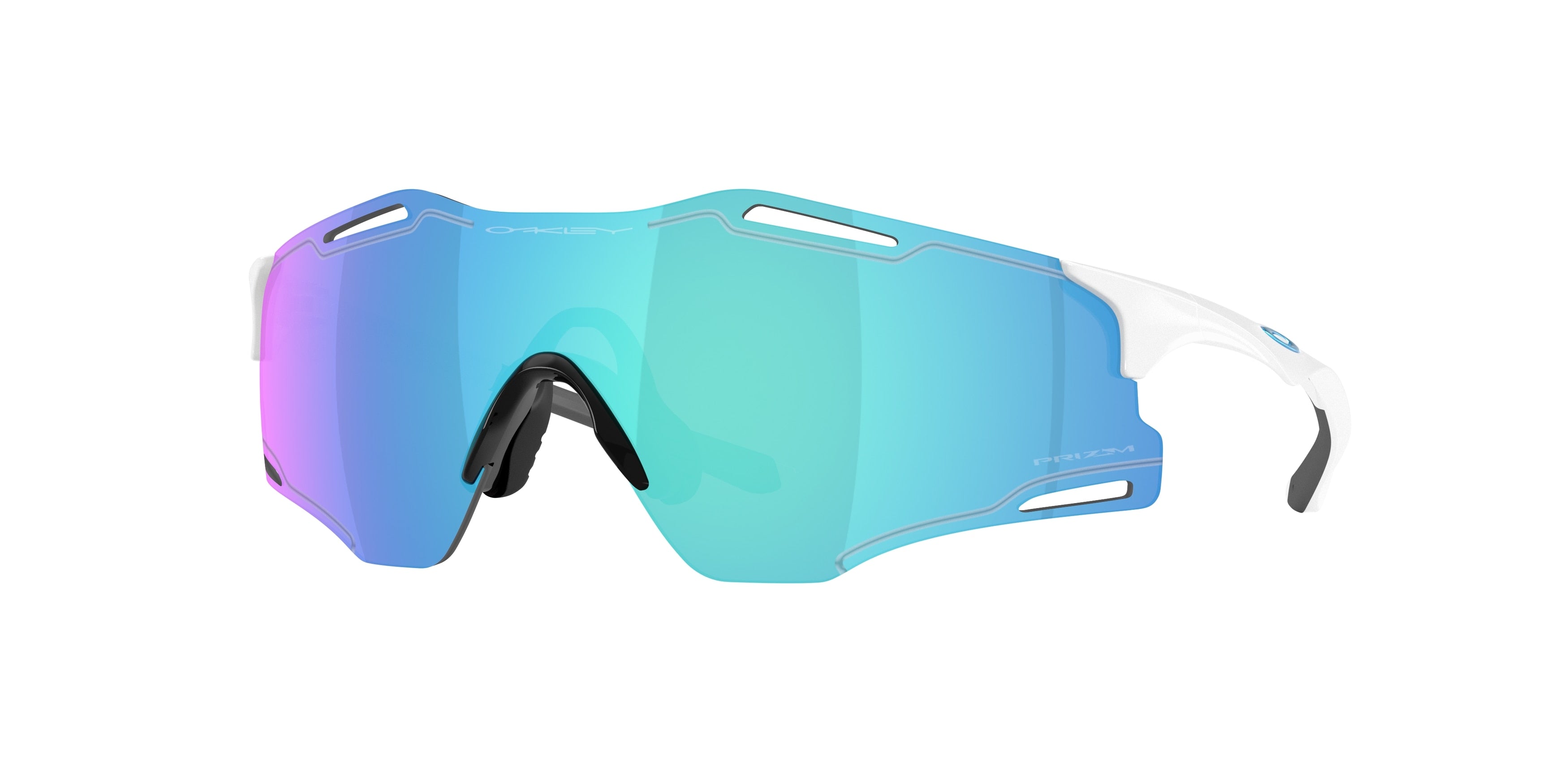 Oakley CYBR ZERO OO9512D 951202
