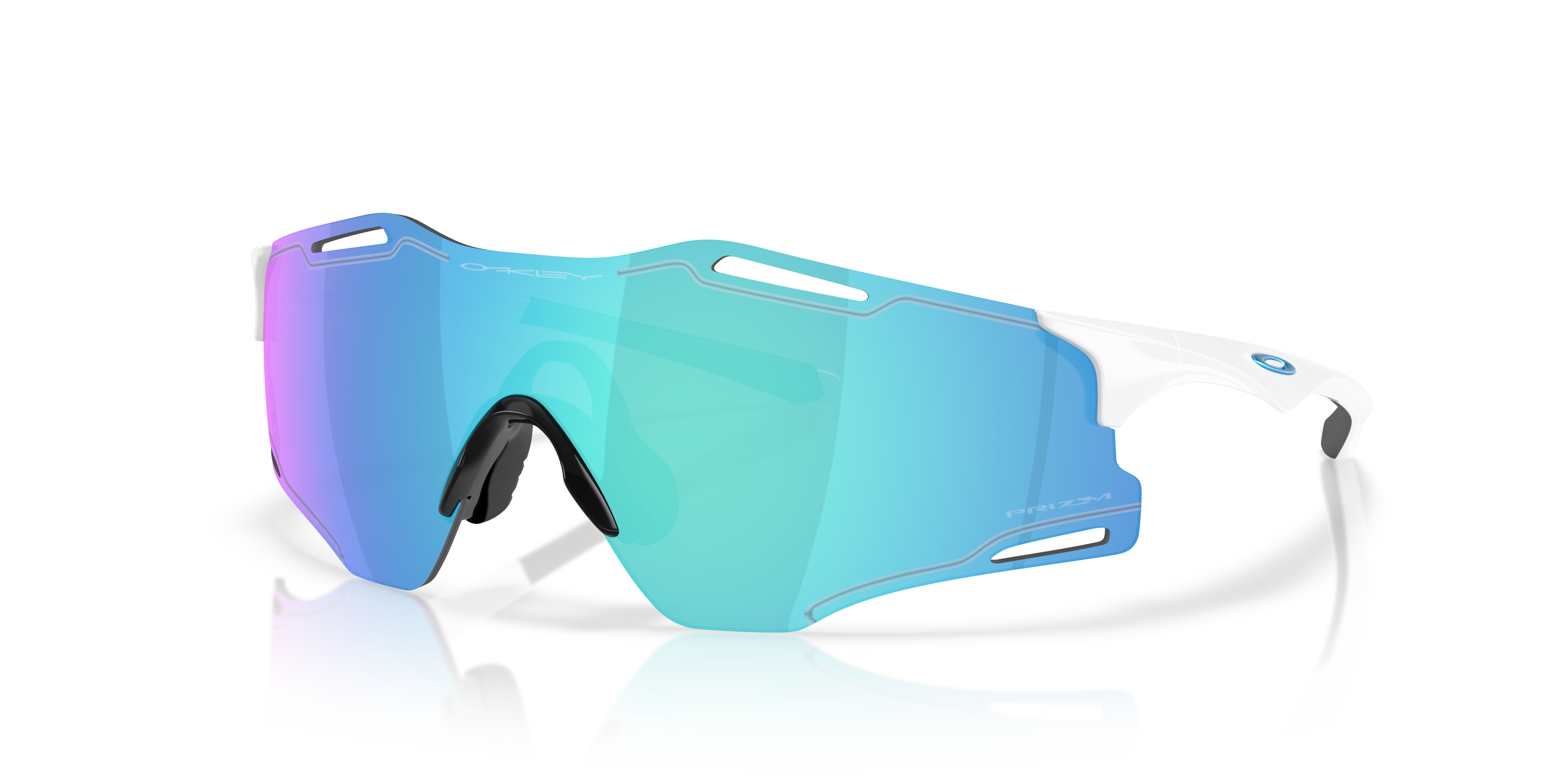Oakley CYBR ZERO OO9512D 951202