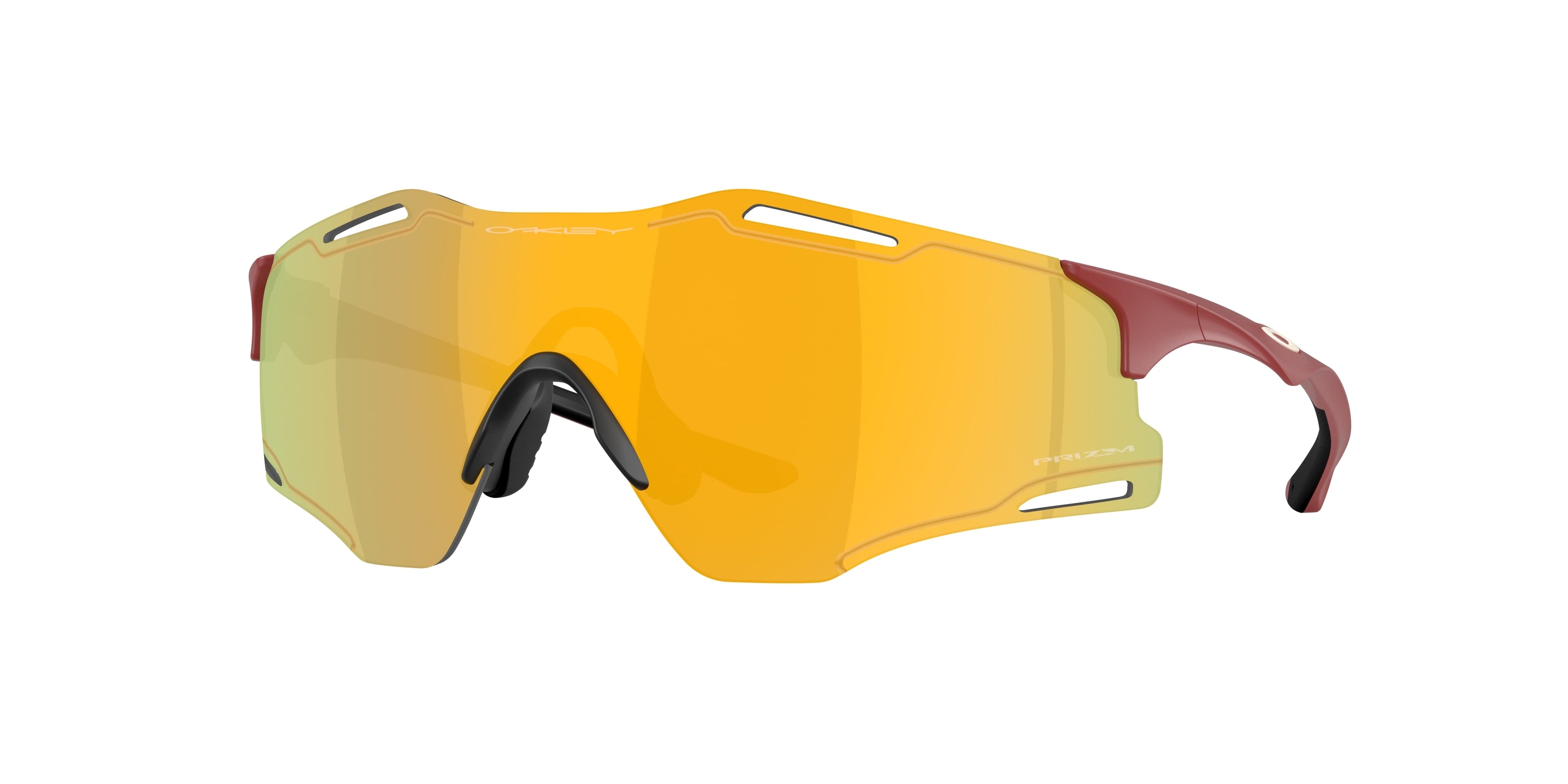 Oakley CYBR ZERO OO9512D 951203