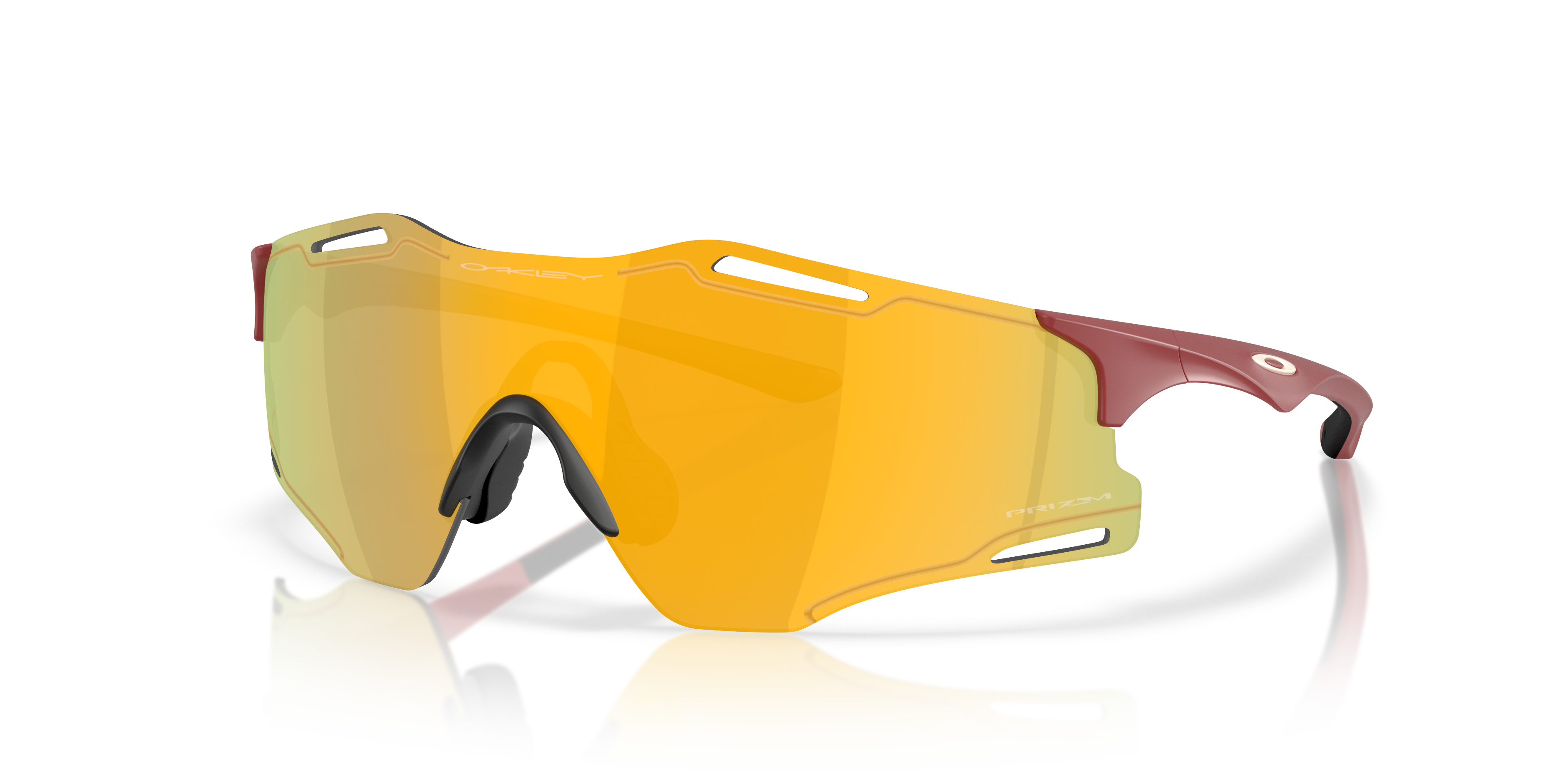 Oakley CYBR ZERO OO9512D 951203