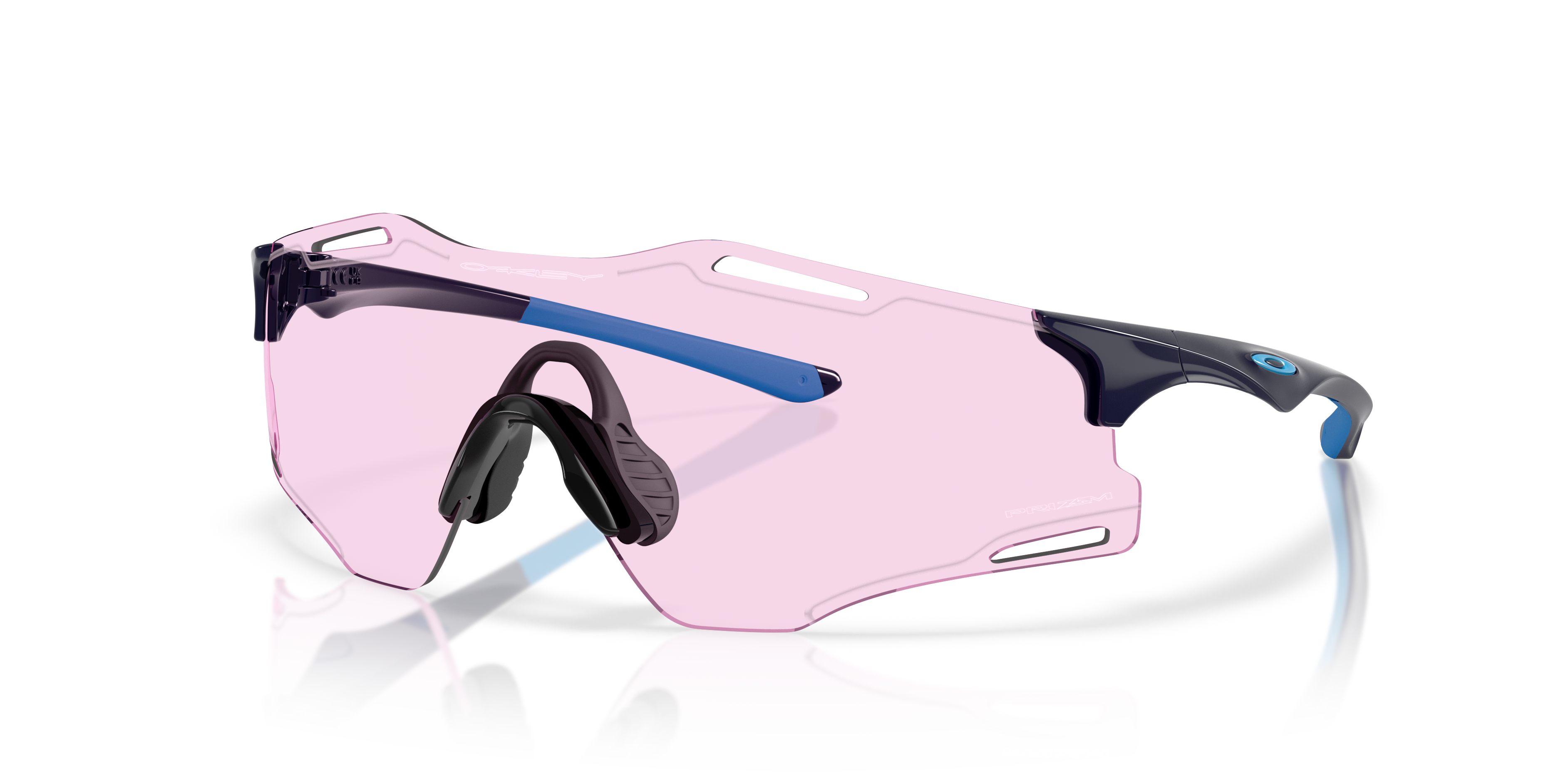 Oakley CYBR ZERO OO9512D 951204