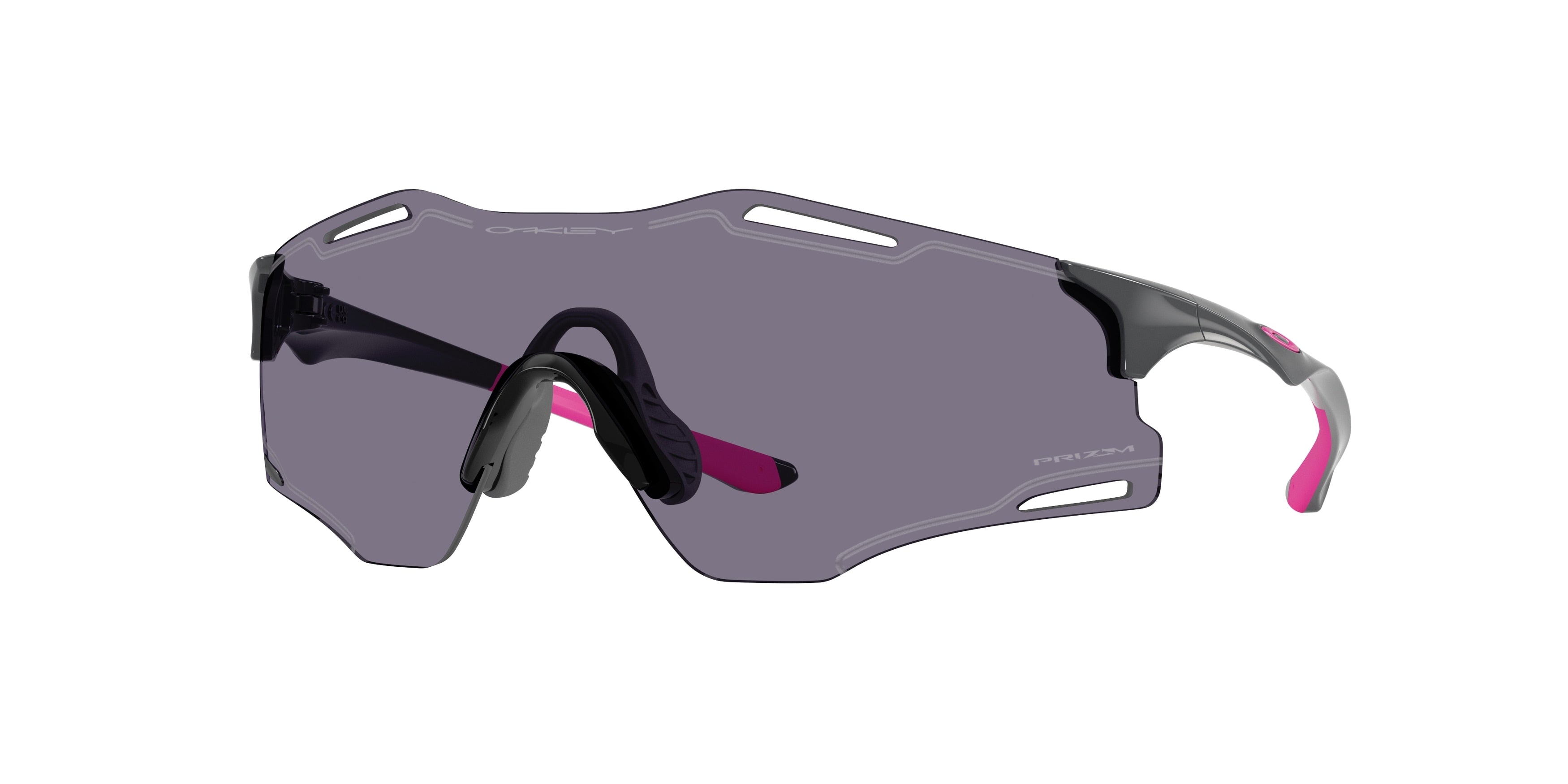 Oakley CYBR ZERO OO9512D 951205
