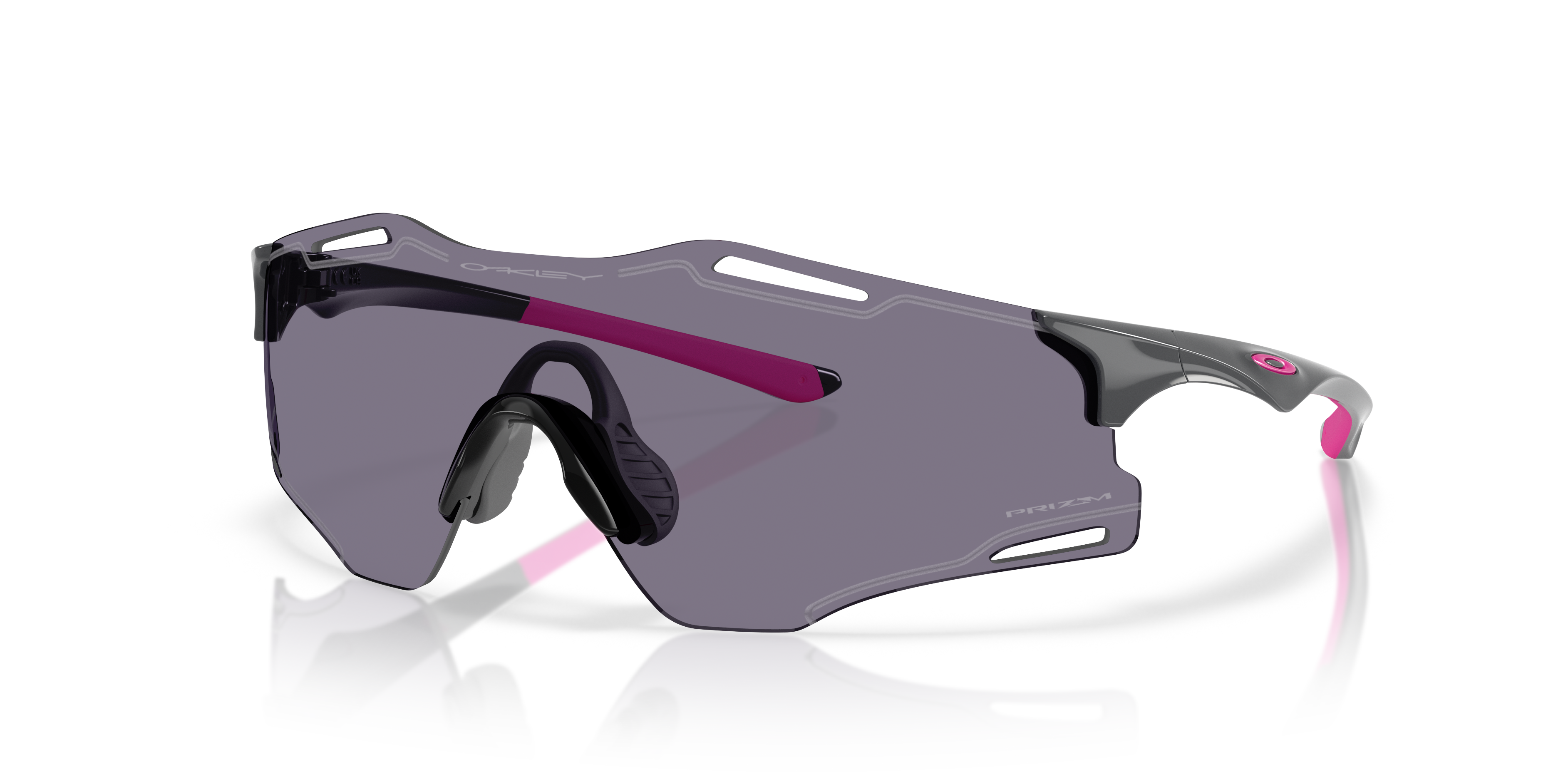 Oakley CYBR ZERO OO9512D 951205