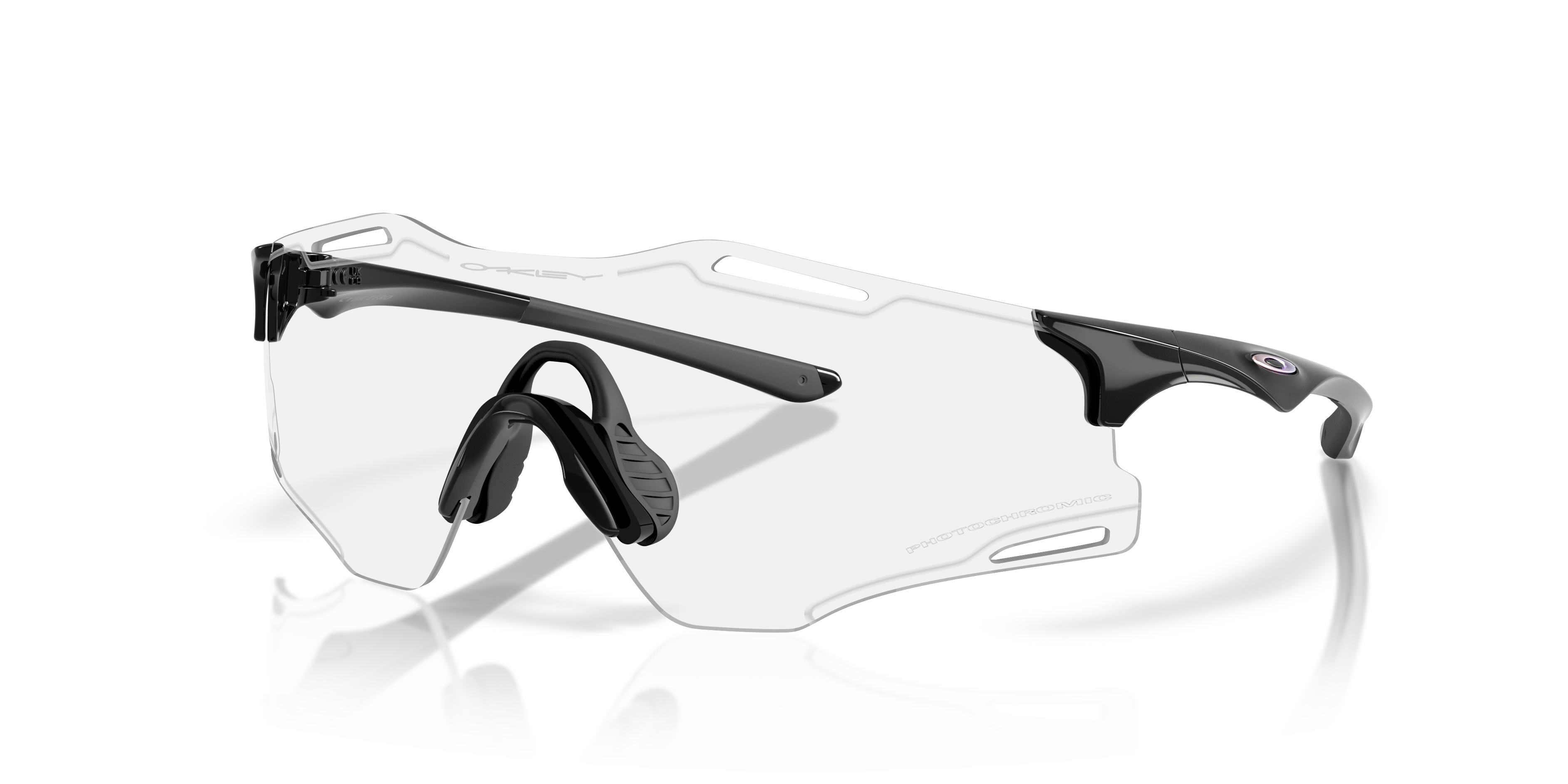 Oakley CYBR ZERO OO9512D 951206