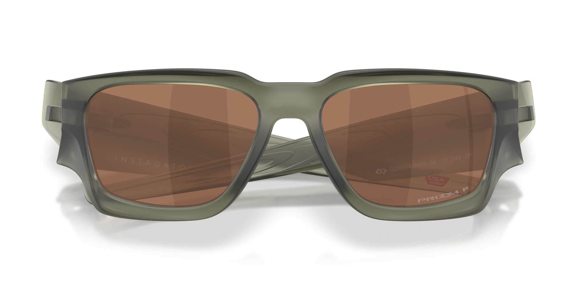 Oakley INSTAGATOR OO9514 951405