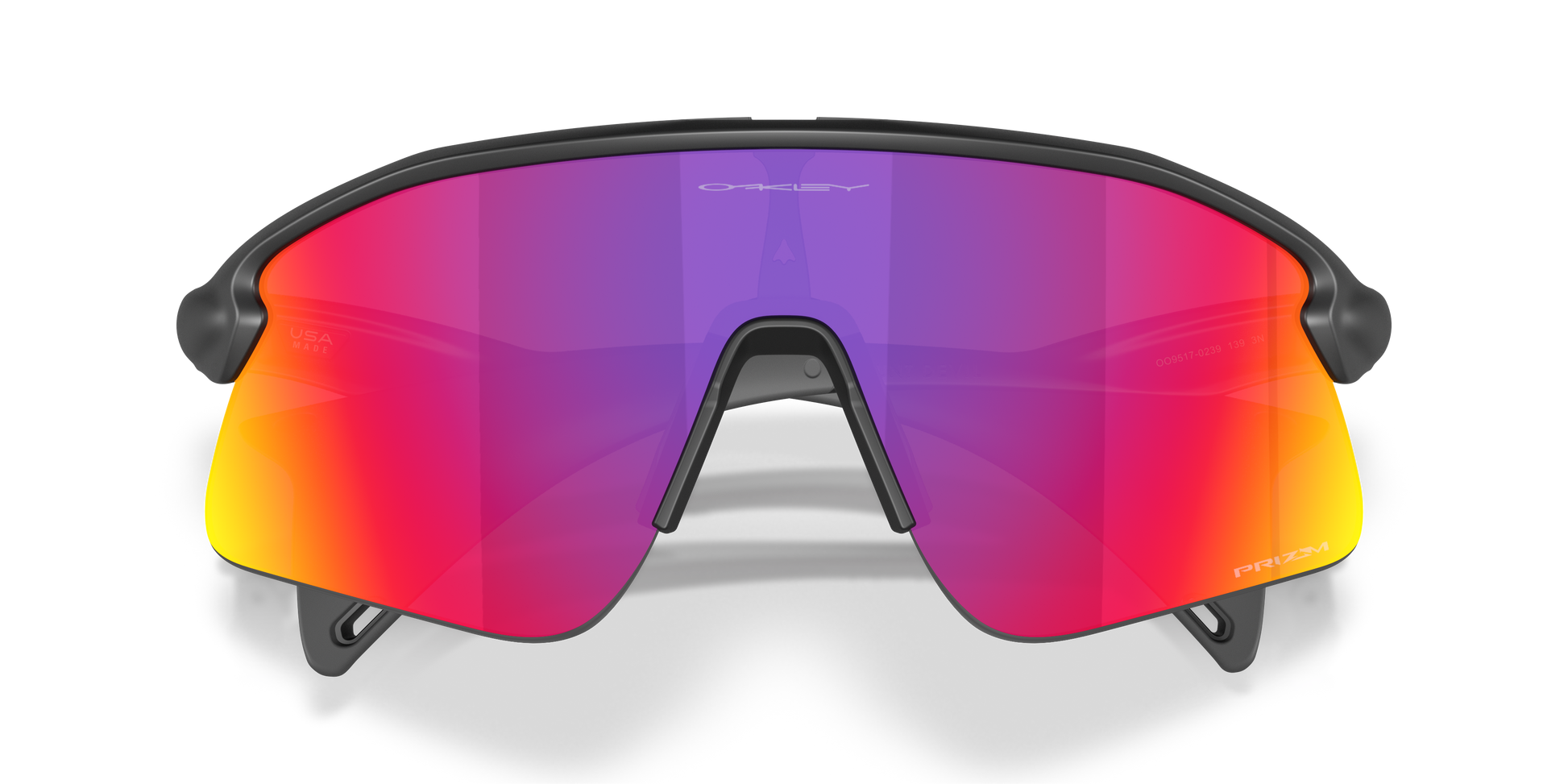 Oakley STUNT DEVIL OO9517 951702