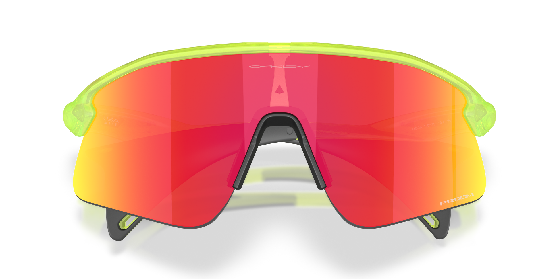 Oakley STUNT DEVIL OO9517 951703