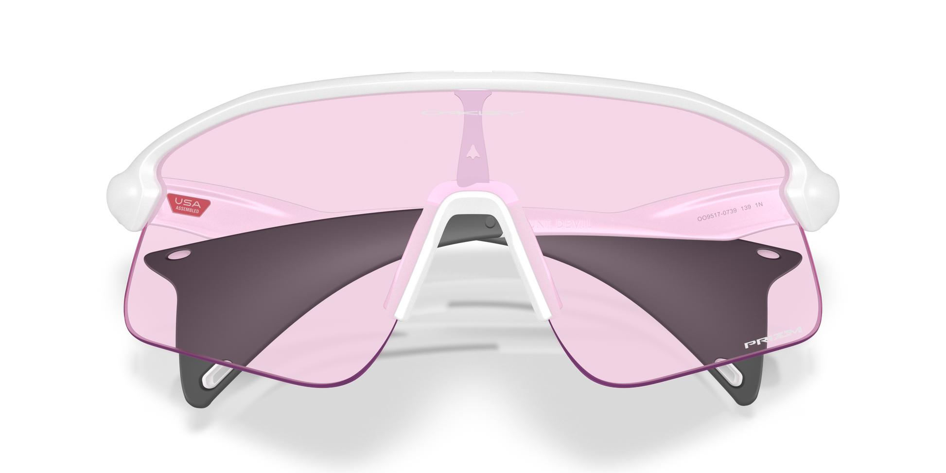 Oakley STUNT DEVIL OO9517 951707