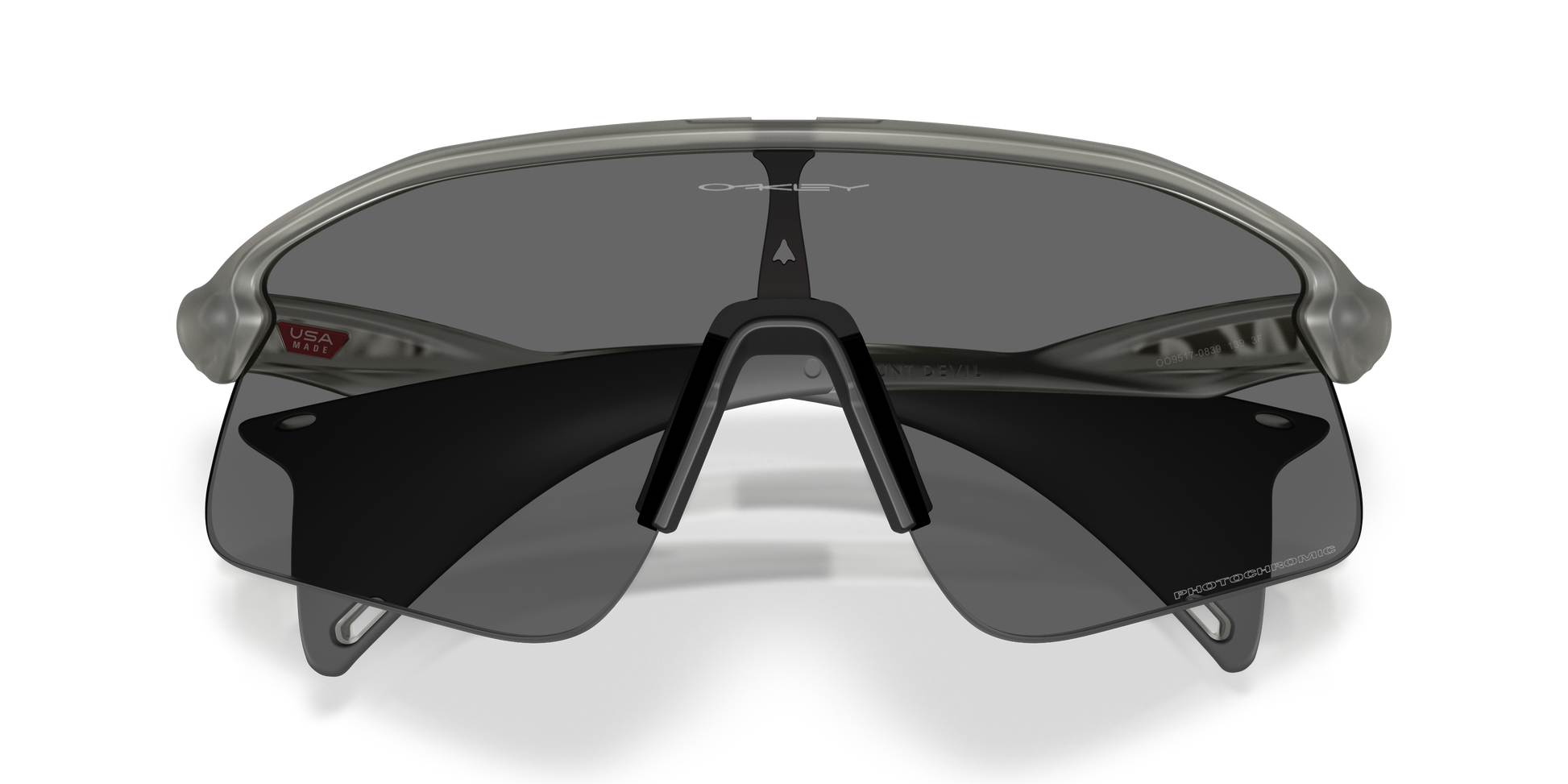 Oakley STUNT DEVIL OO9517 951708