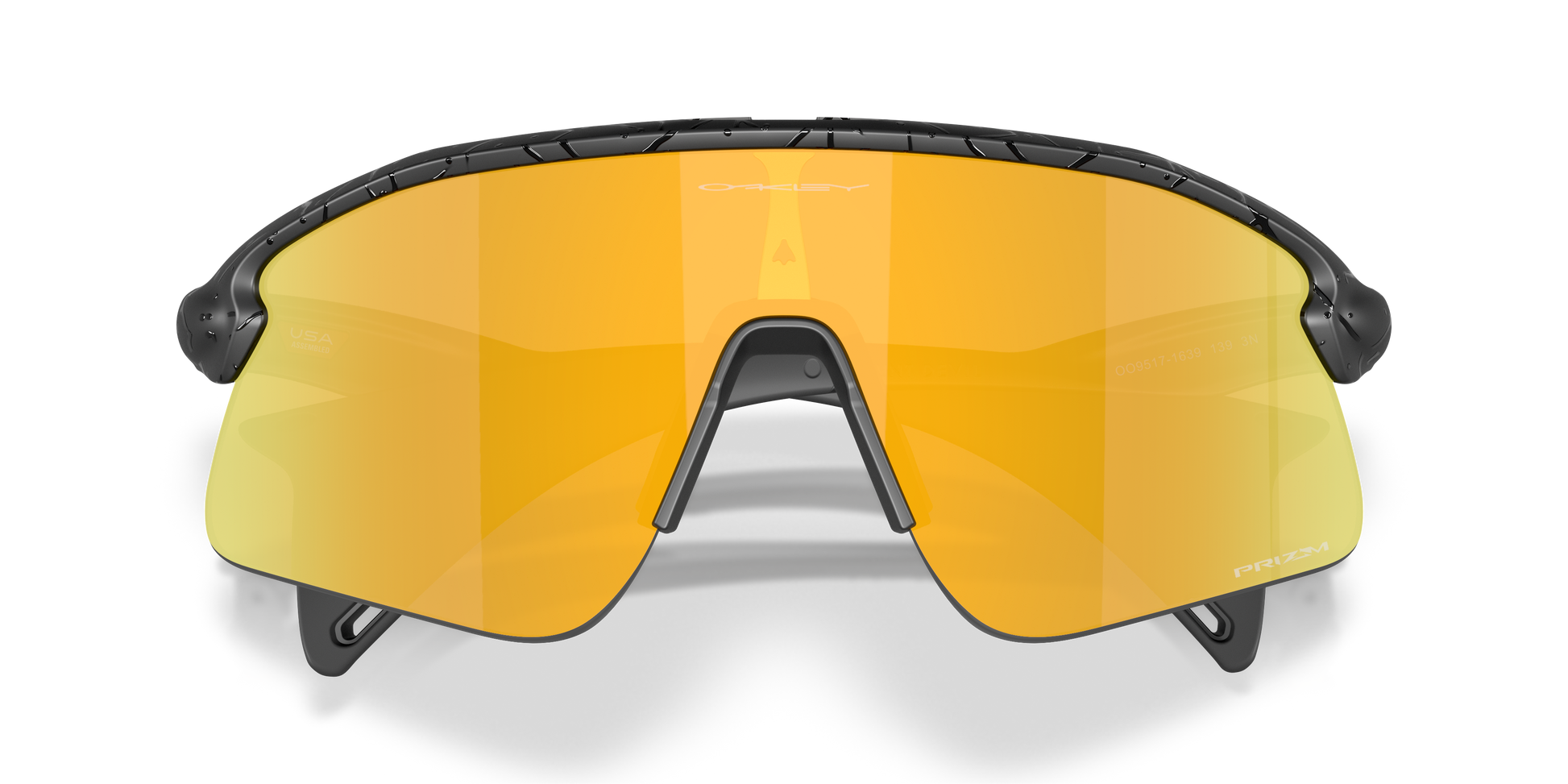 Oakley STUNT DEVIL OO9517 951716