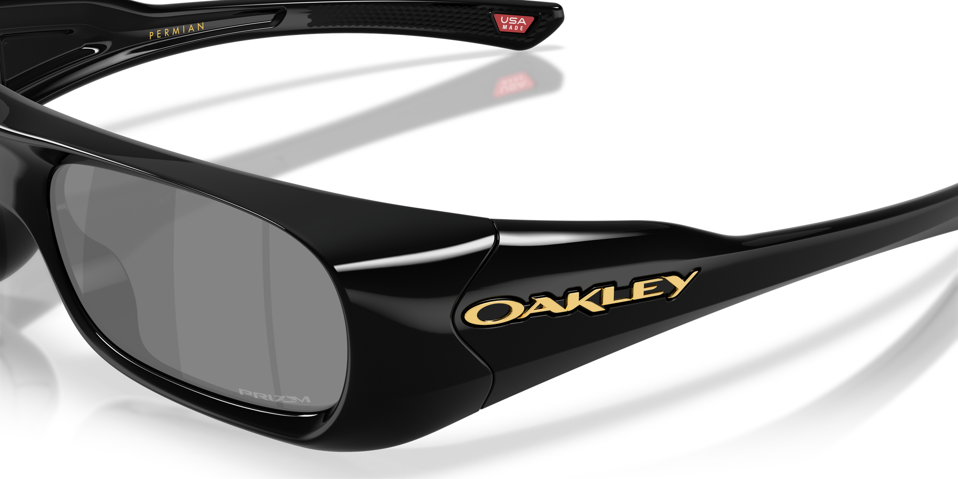Oakley PERMIAN OO9520 952001