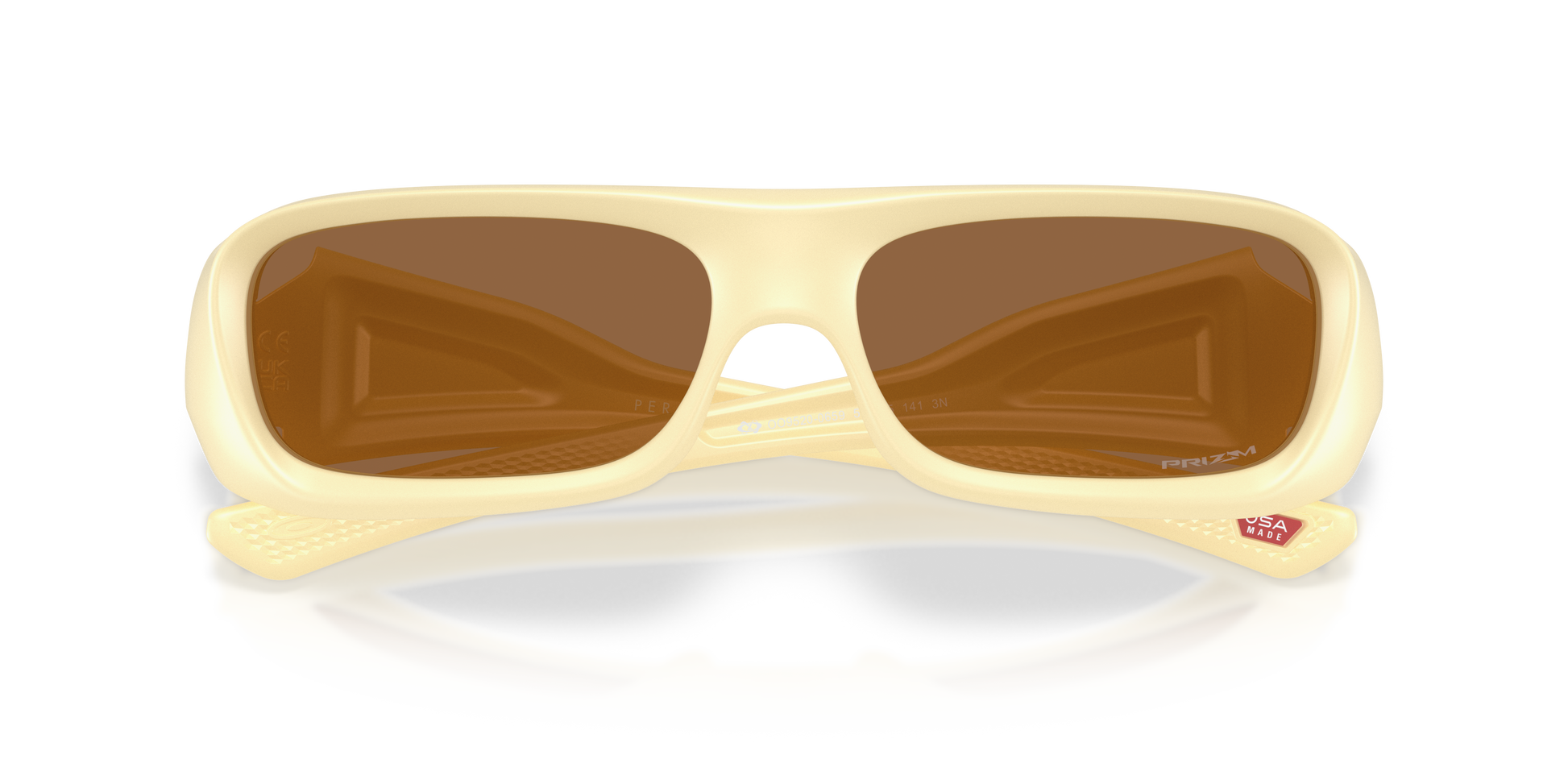 Oakley PERMIAN OO9520 952006