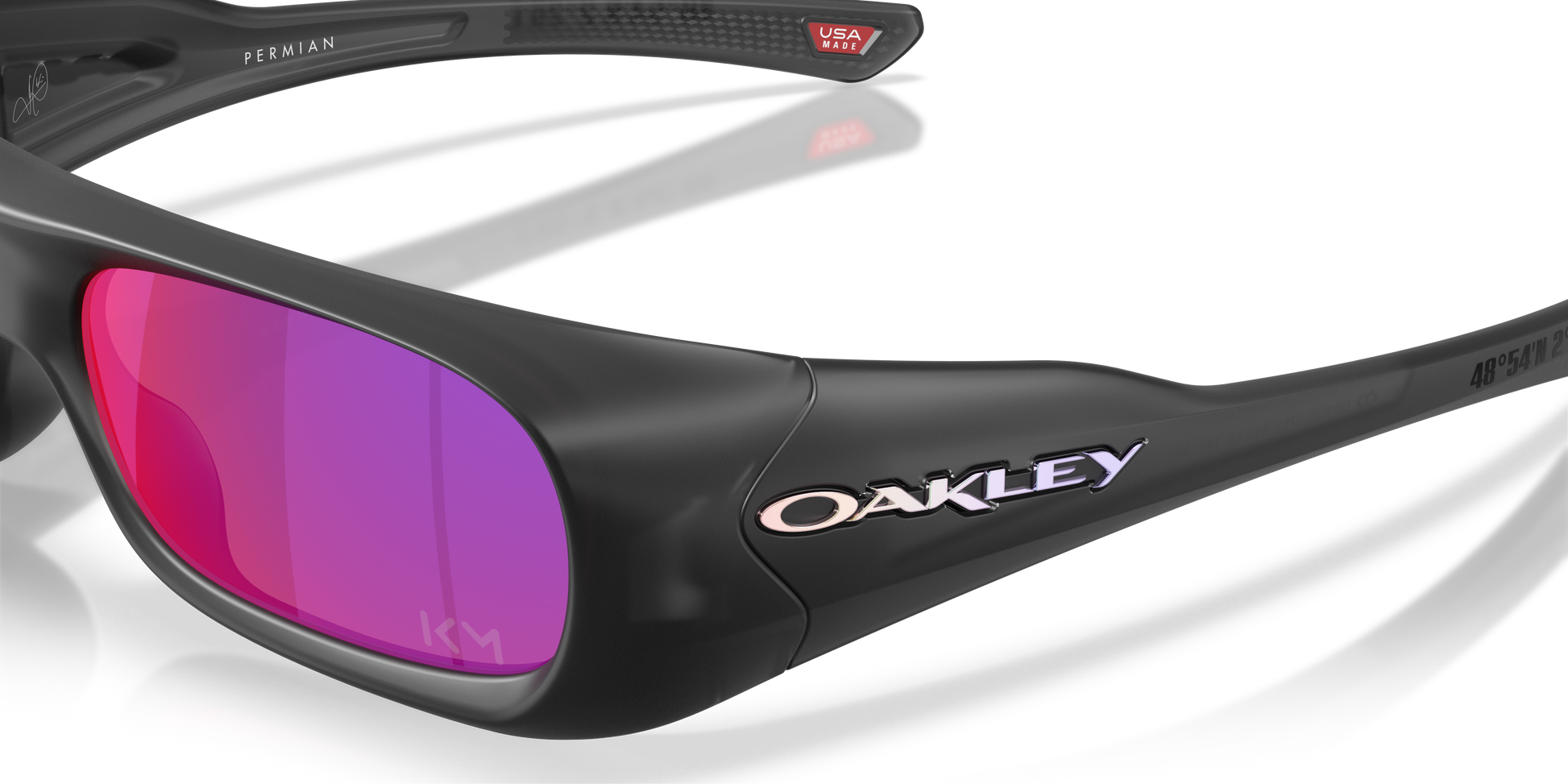 Oakley PERMIAN OO9520 952007