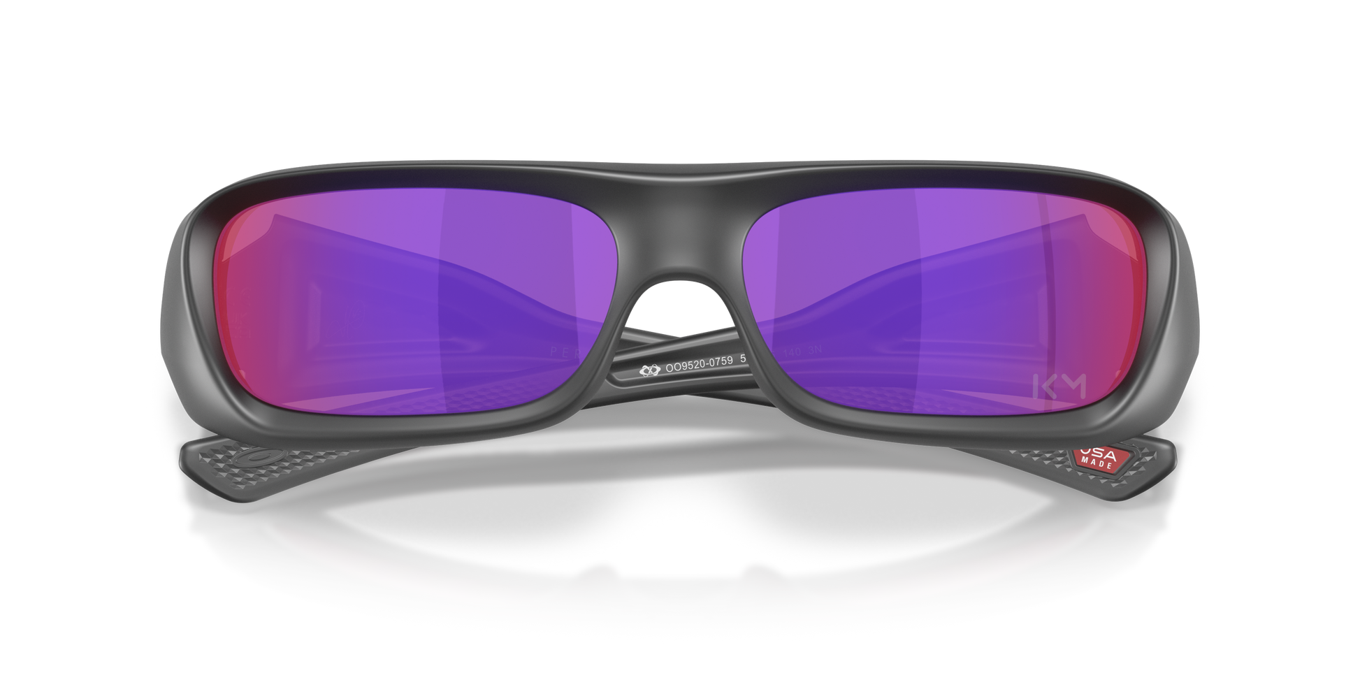 Oakley PERMIAN OO9520 952007
