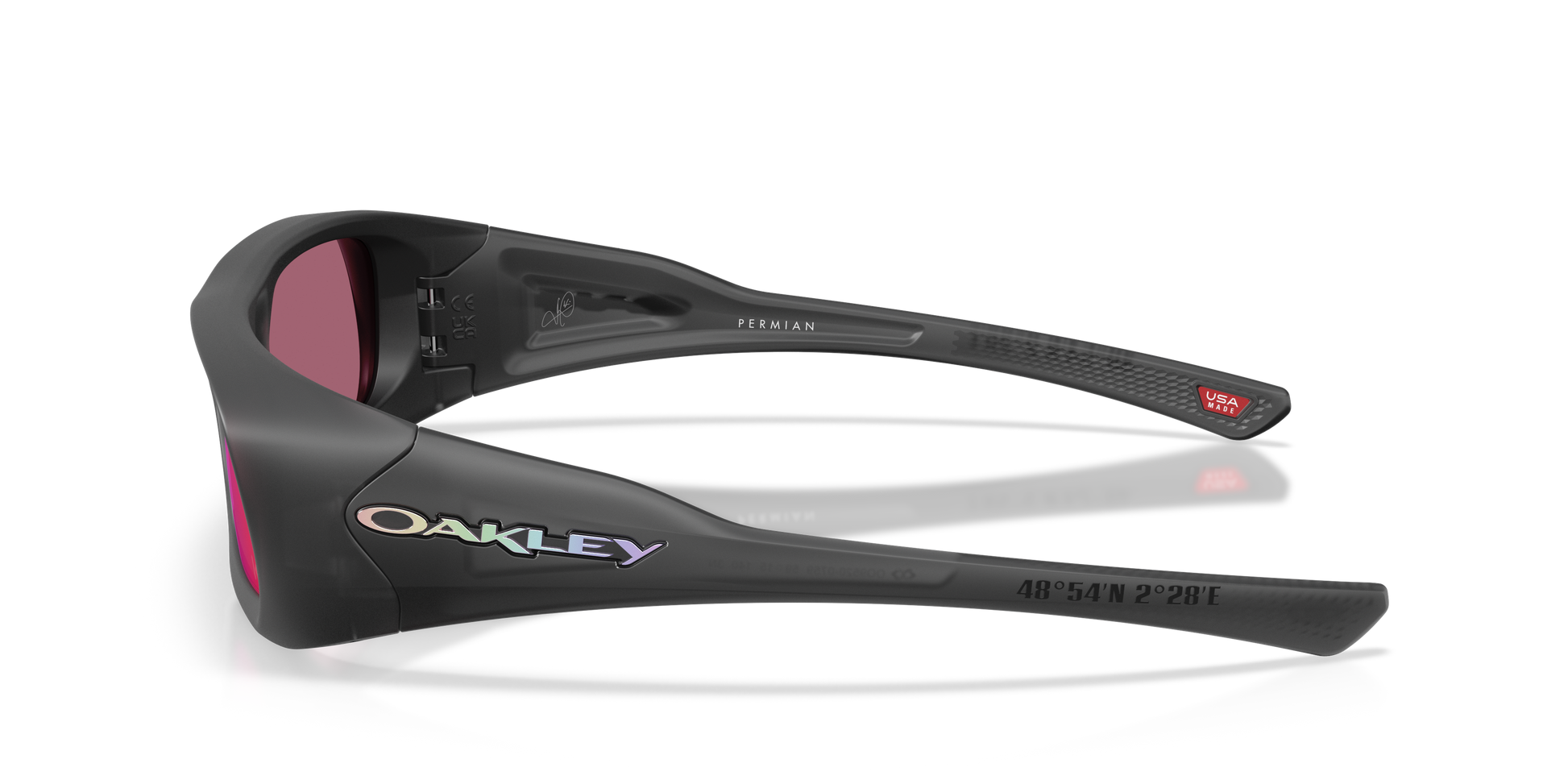 Oakley PERMIAN OO9520 952007