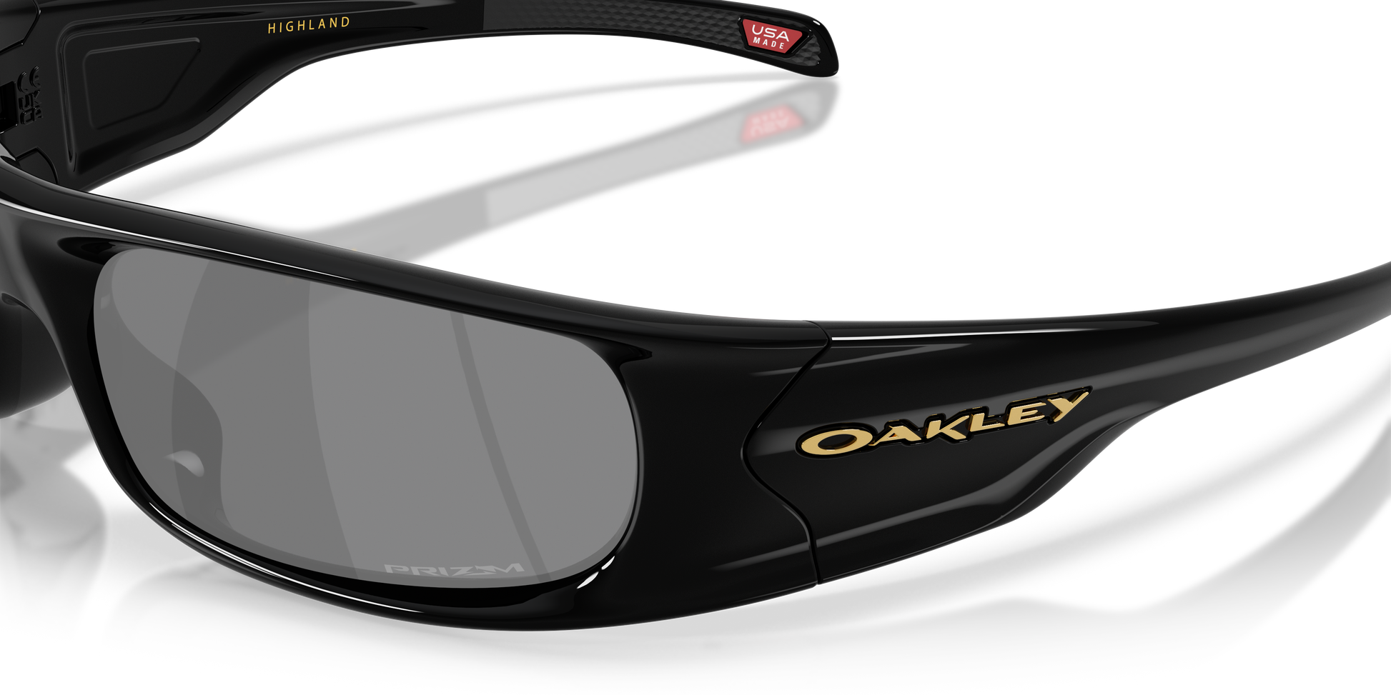 Oakley HIGHLAND OO9522 952201
