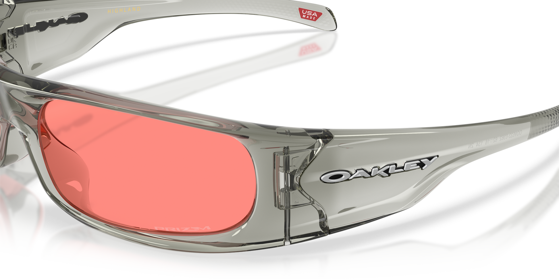 Oakley HIGHLAND OO9522 952203