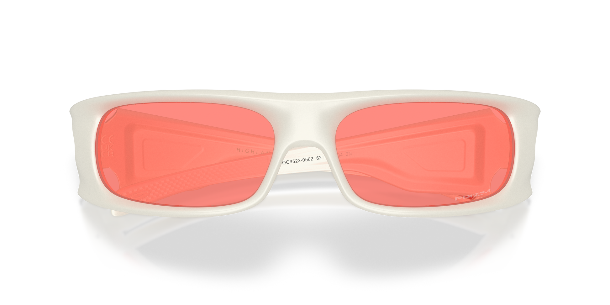 Oakley HIGHLAND OO9522 952205