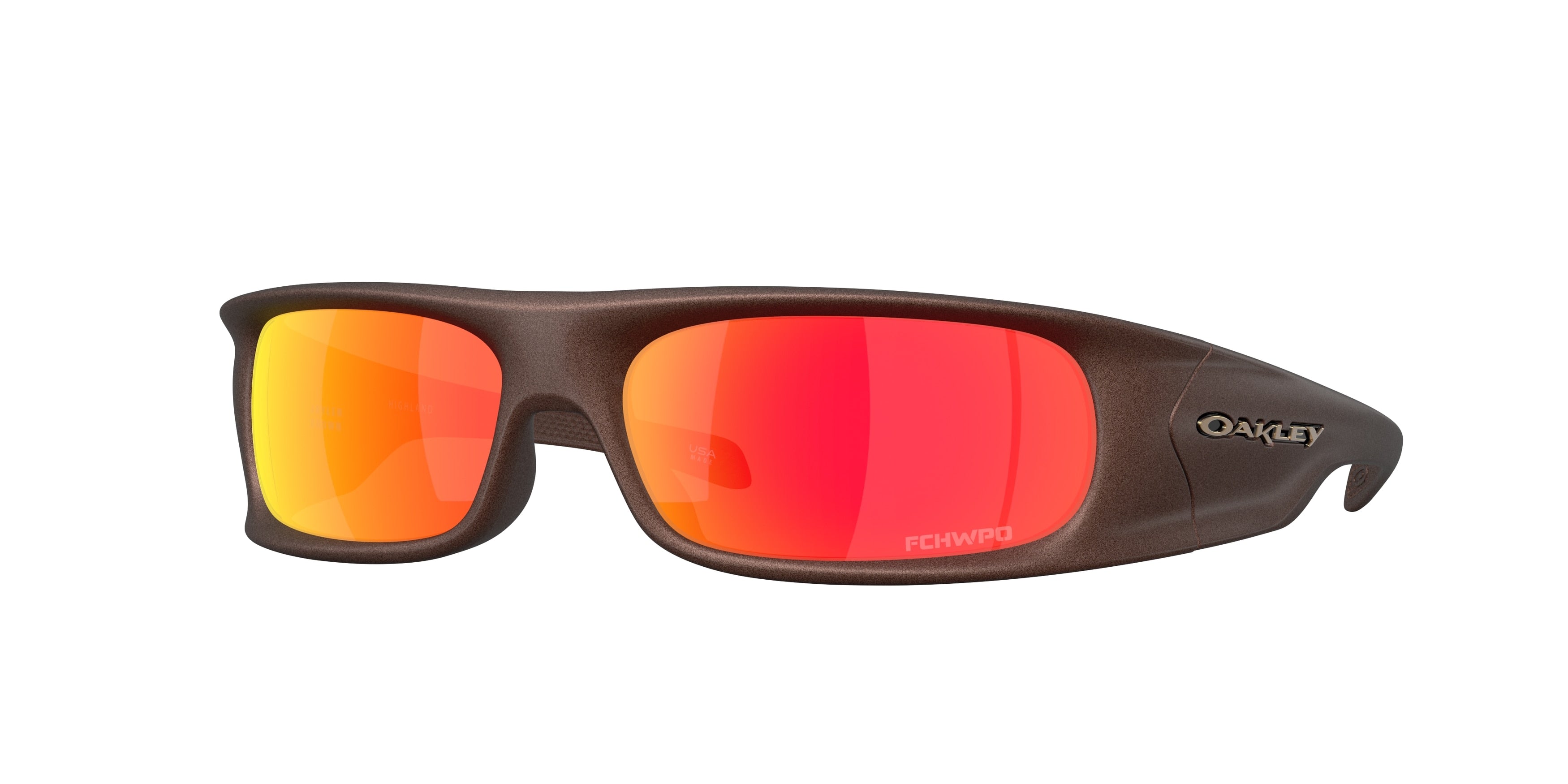 Oakley HIGHLAND OO9522 952206