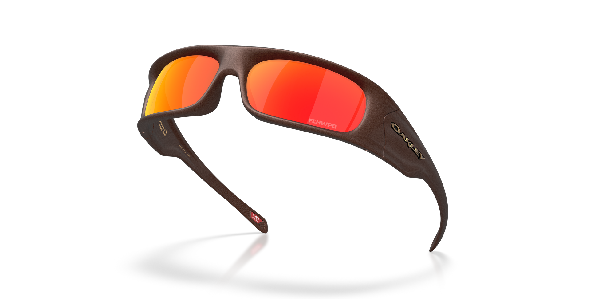 Oakley HIGHLAND OO9522 952206