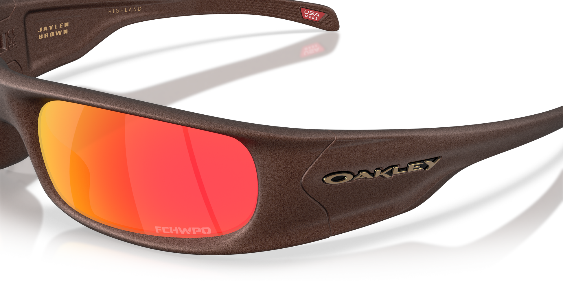 Oakley HIGHLAND OO9522 952206
