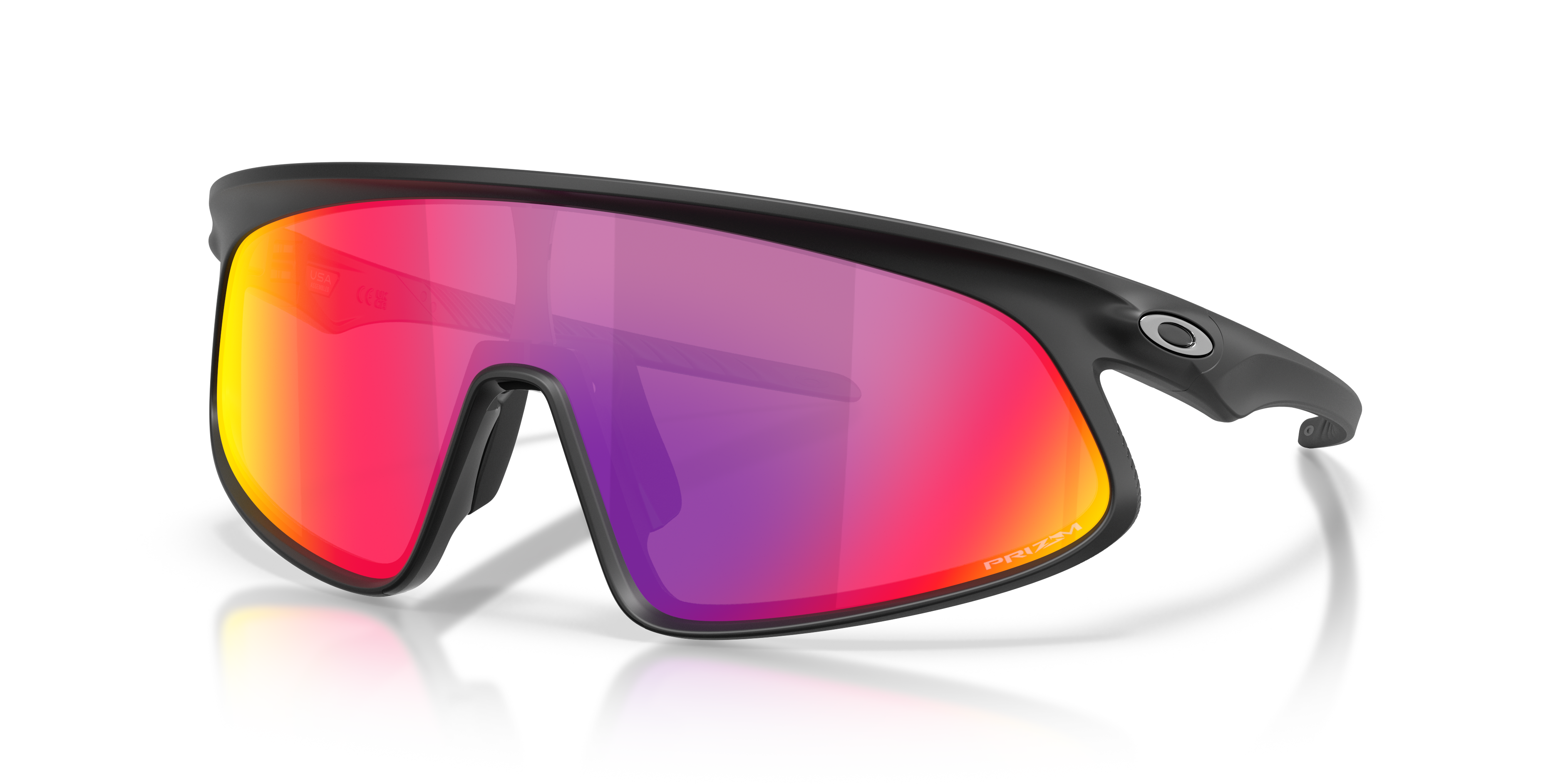 Oakley RSLV 141 OO9524D 952401