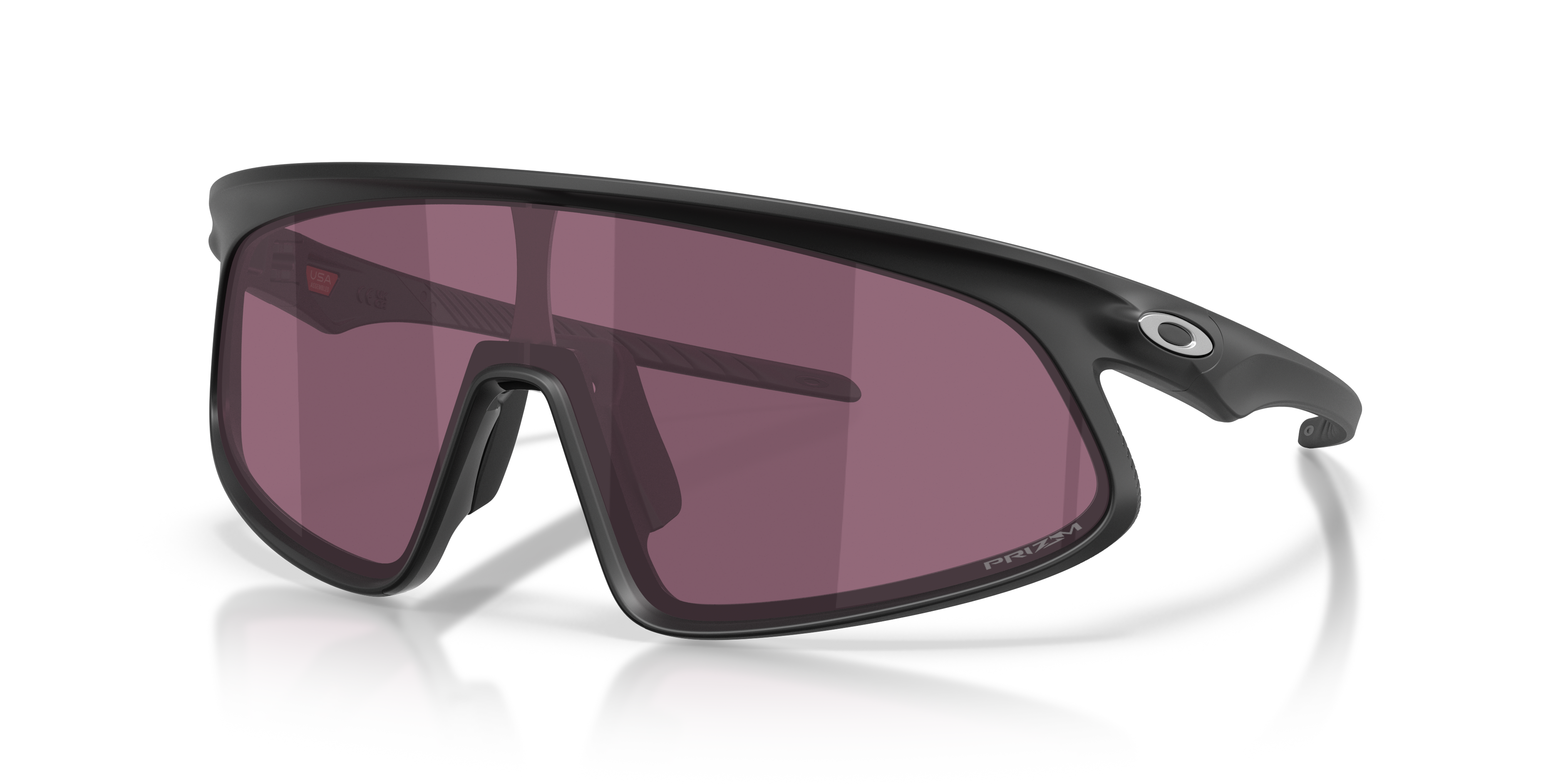 Oakley RSLV 141 OO9524D 952402