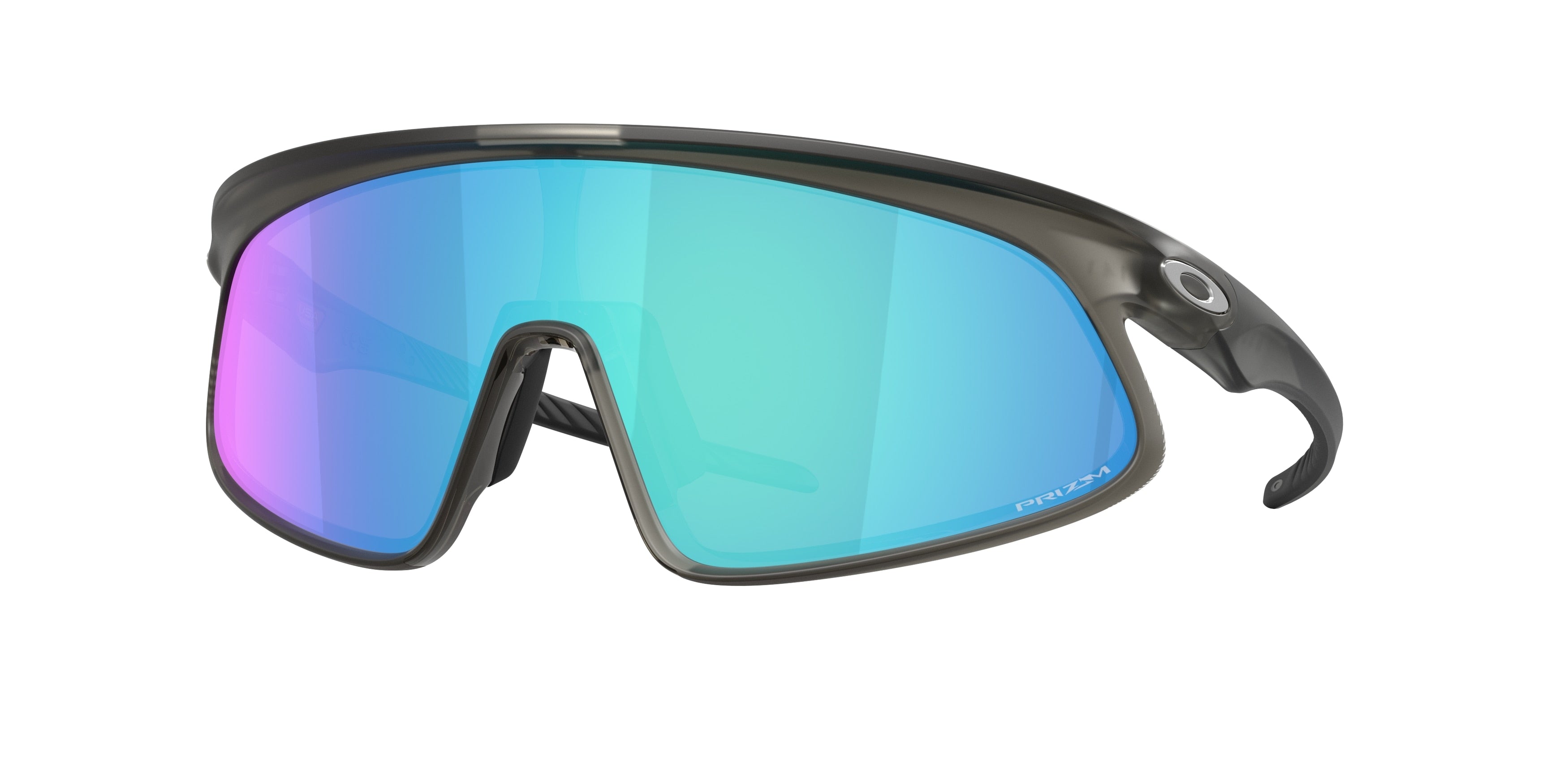 Oakley RSLV 141 OO9524D 952404