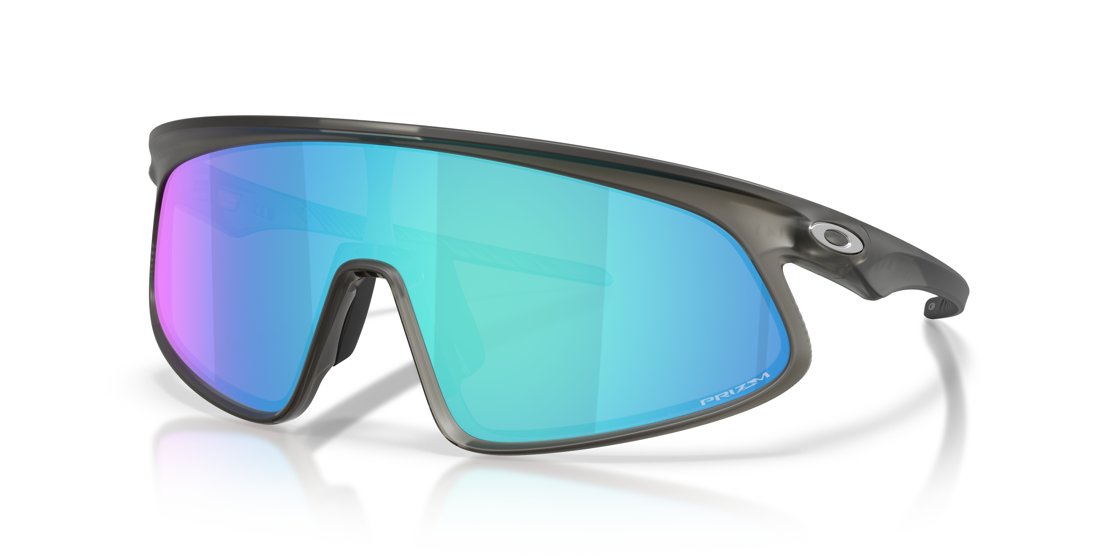 Oakley RSLV 141 OO9524D 952404