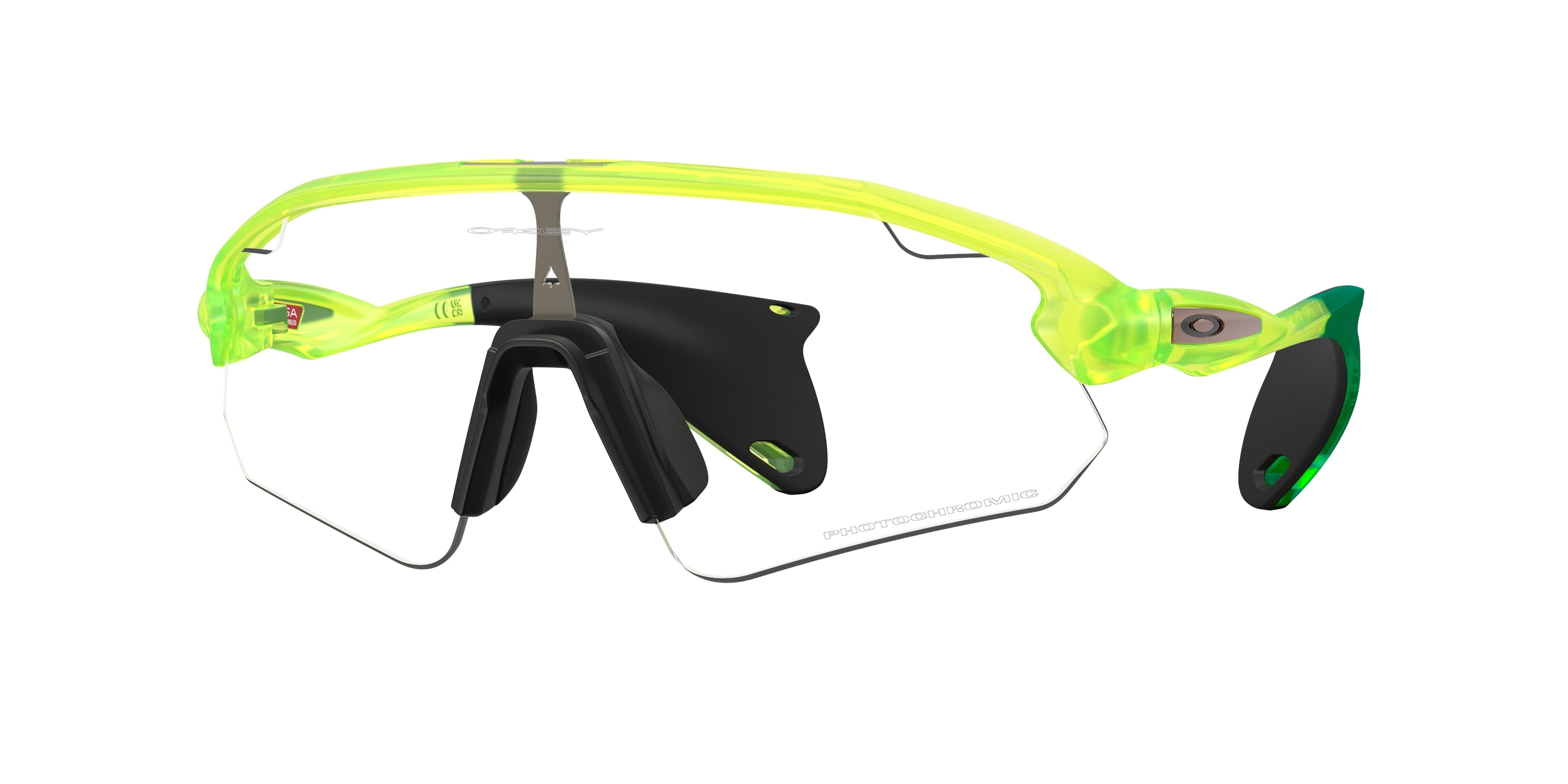 Oakley STUNT DEVIL A OO9525 952504