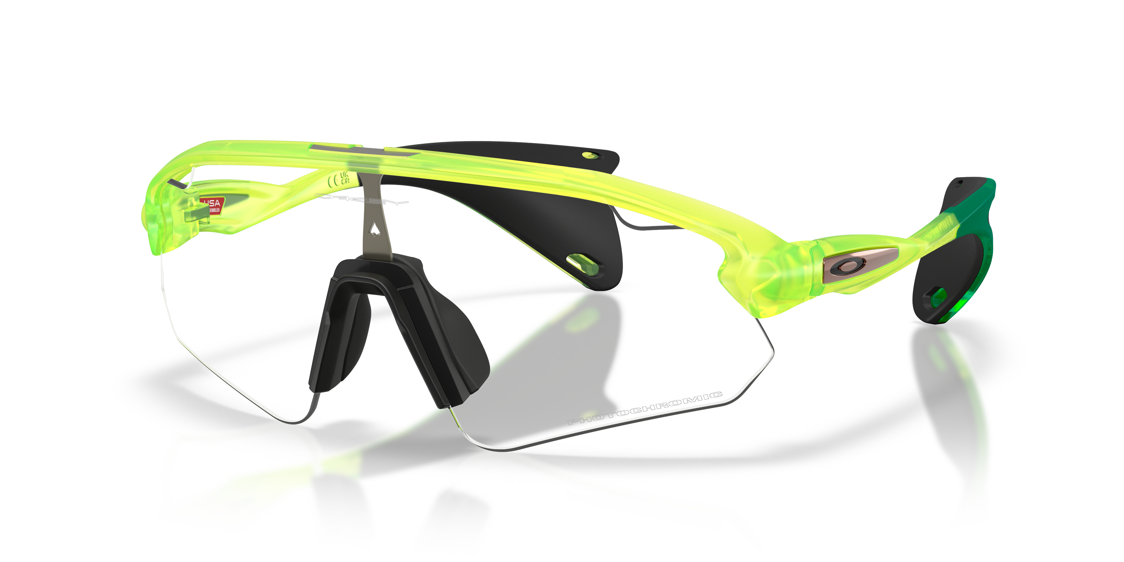 Oakley STUNT DEVIL A OO9525 952504