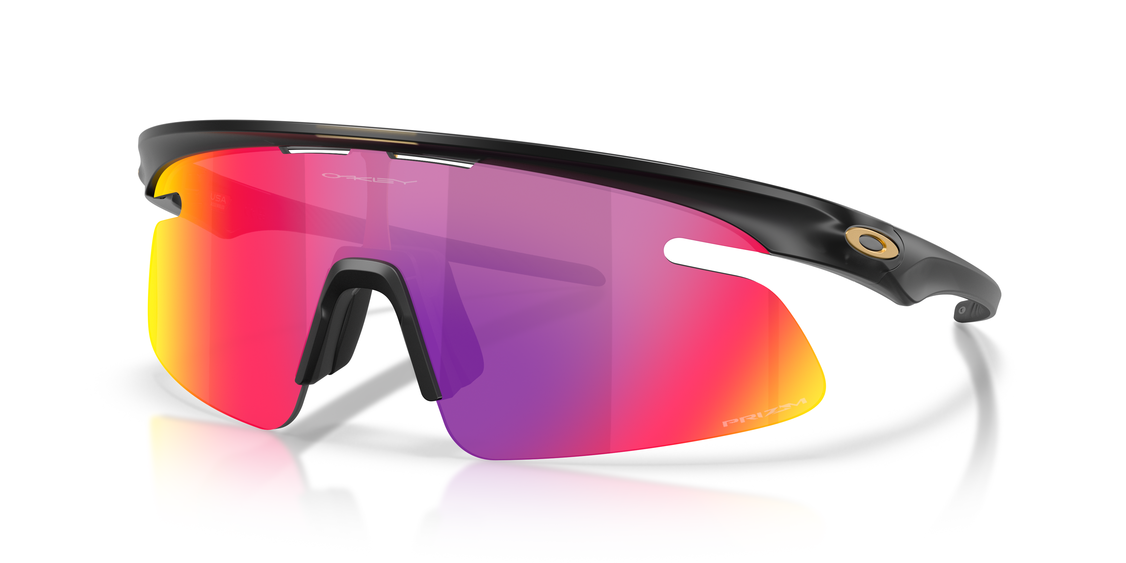 Oakley RSLV LITE OO9527D 952702