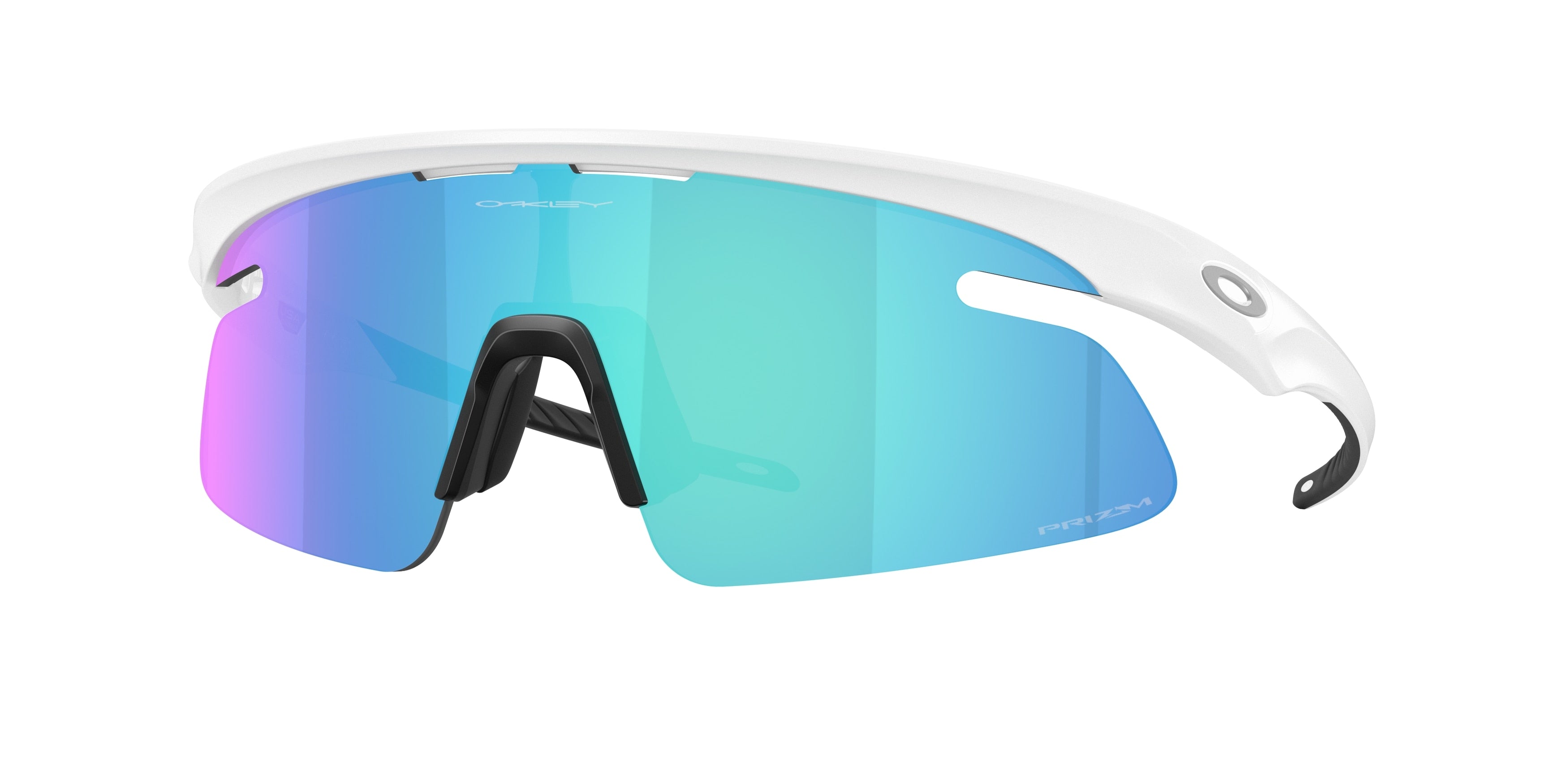 Oakley RSLV LITE OO9527D 952704