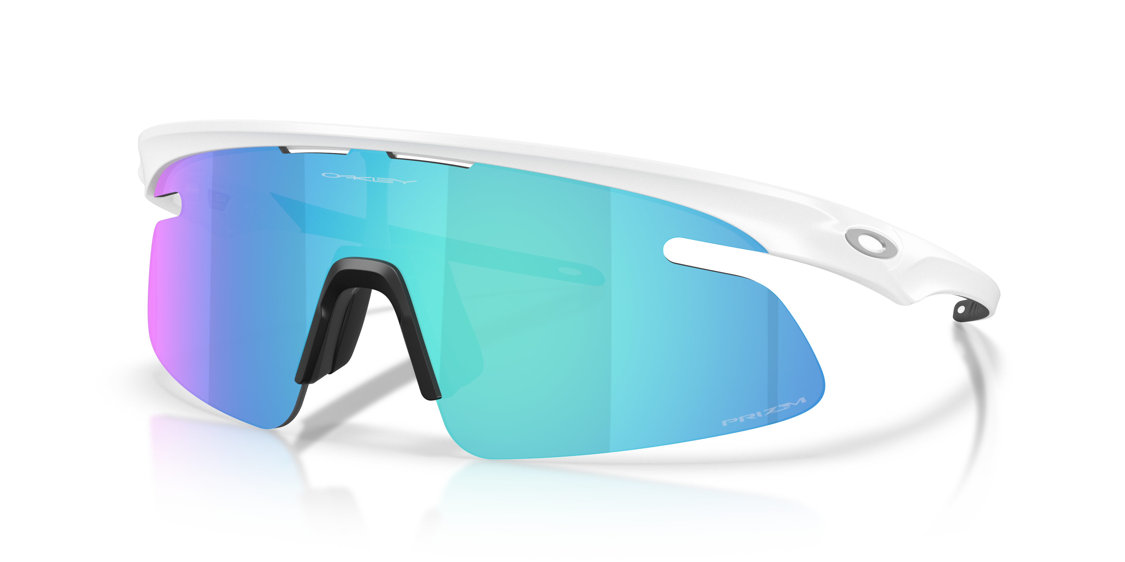 Oakley RSLV LITE OO9527D 952704
