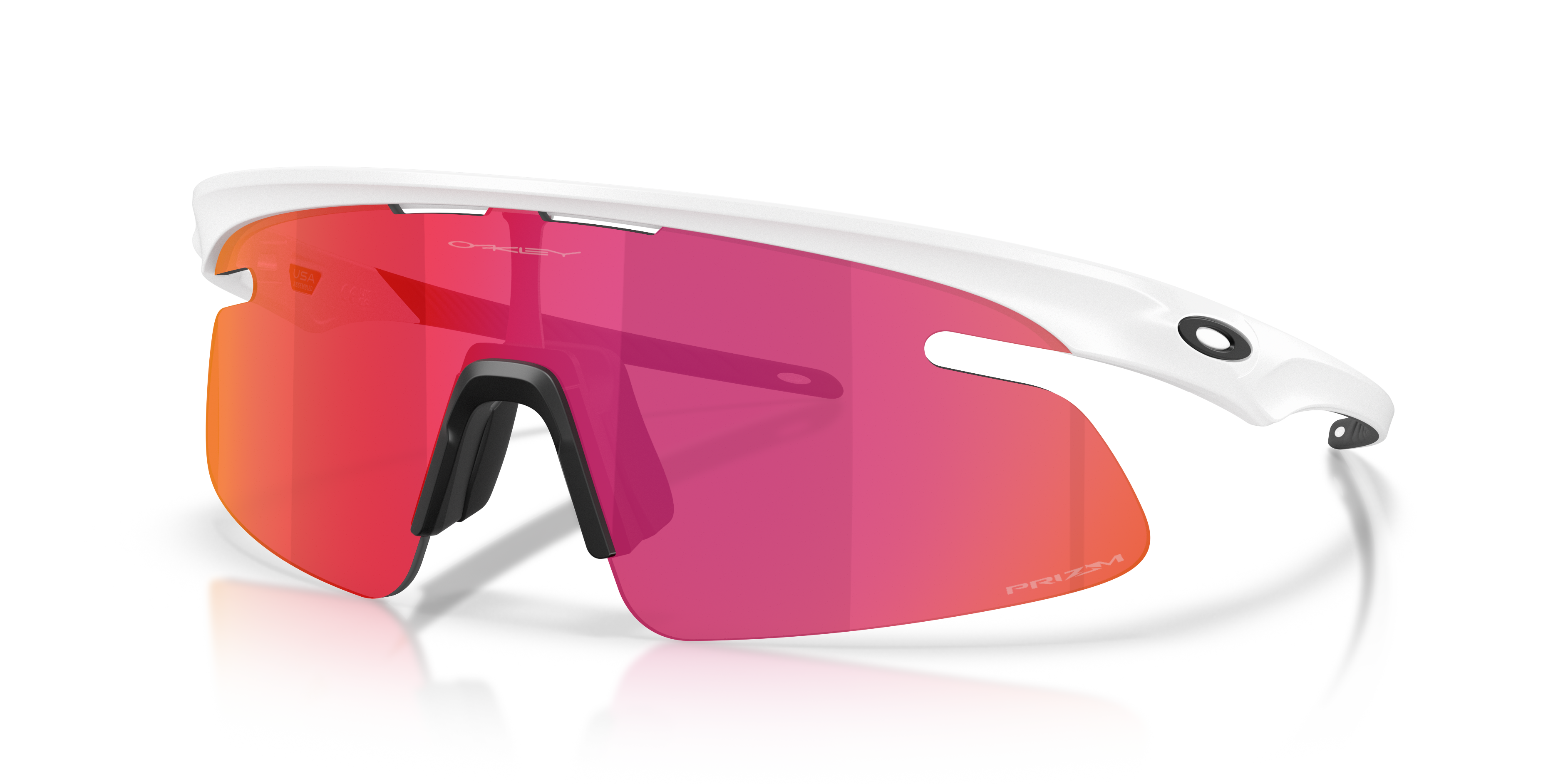 Oakley RSLV LITE OO9527D 952705