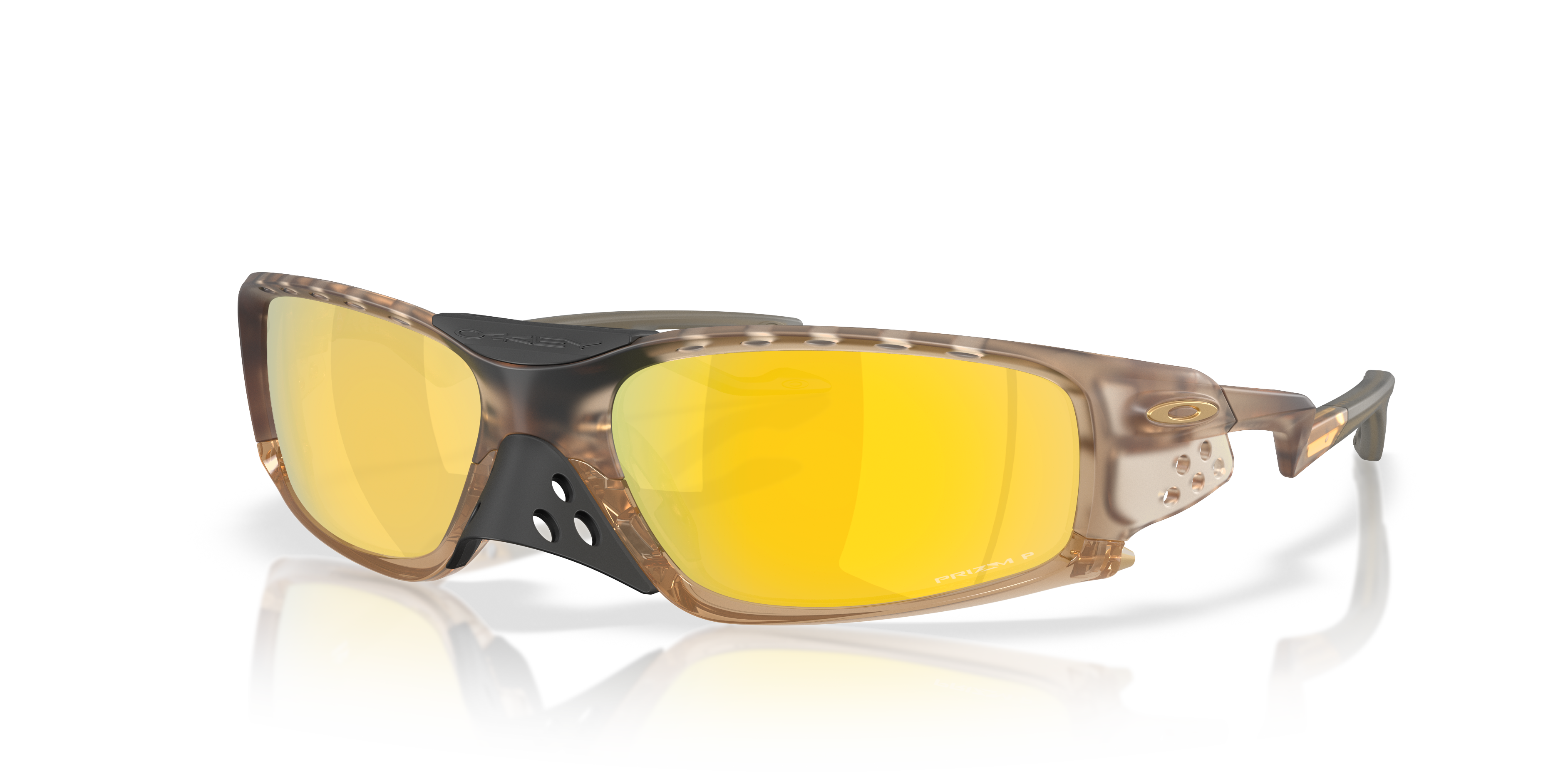 Oakley PLANTARIS SQ OO9529 952907