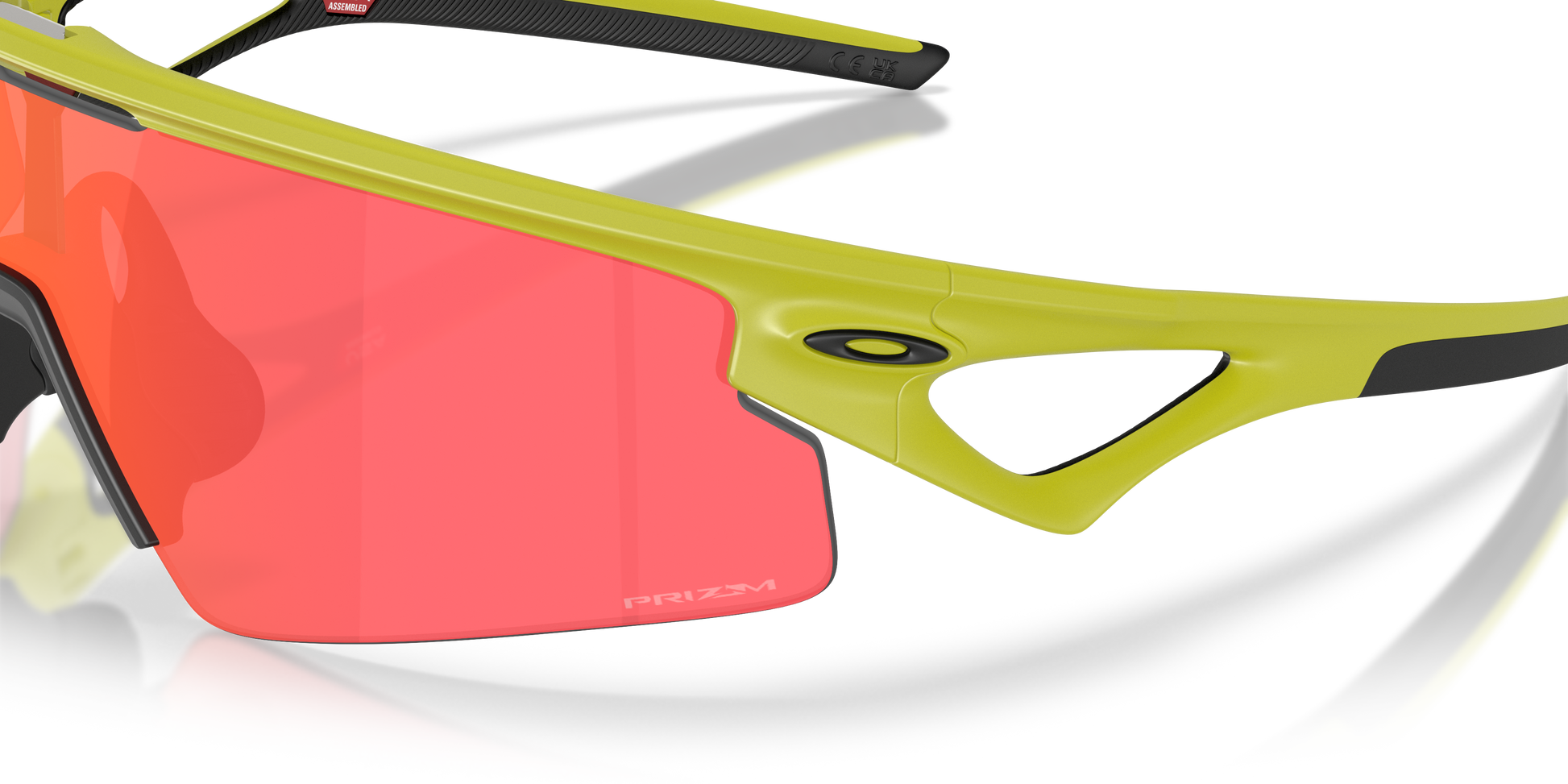 Oakley SPHAERA STRIKE OO9531 953106