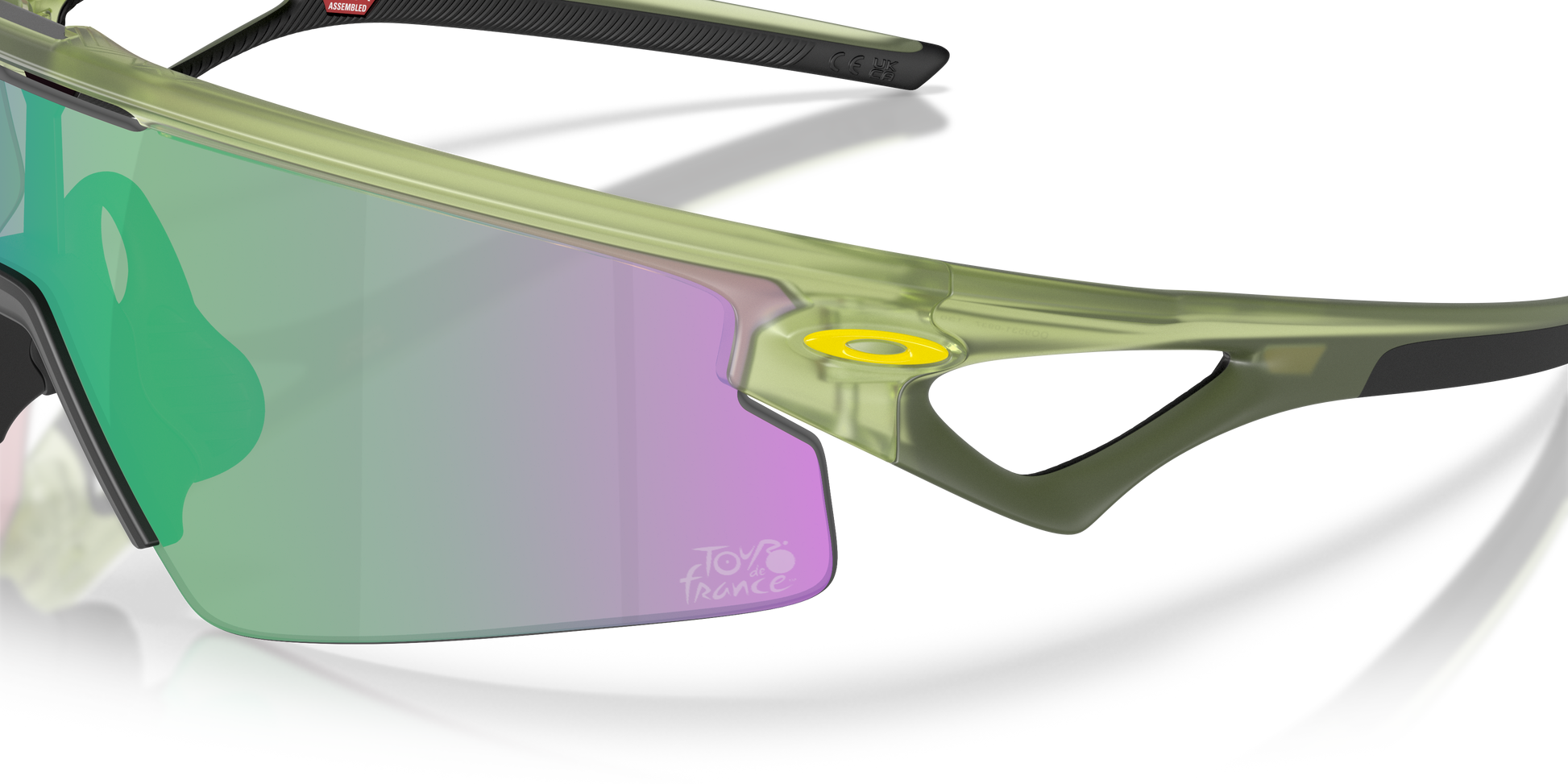 Oakley SPHAERA STRIKE OO9531 953109