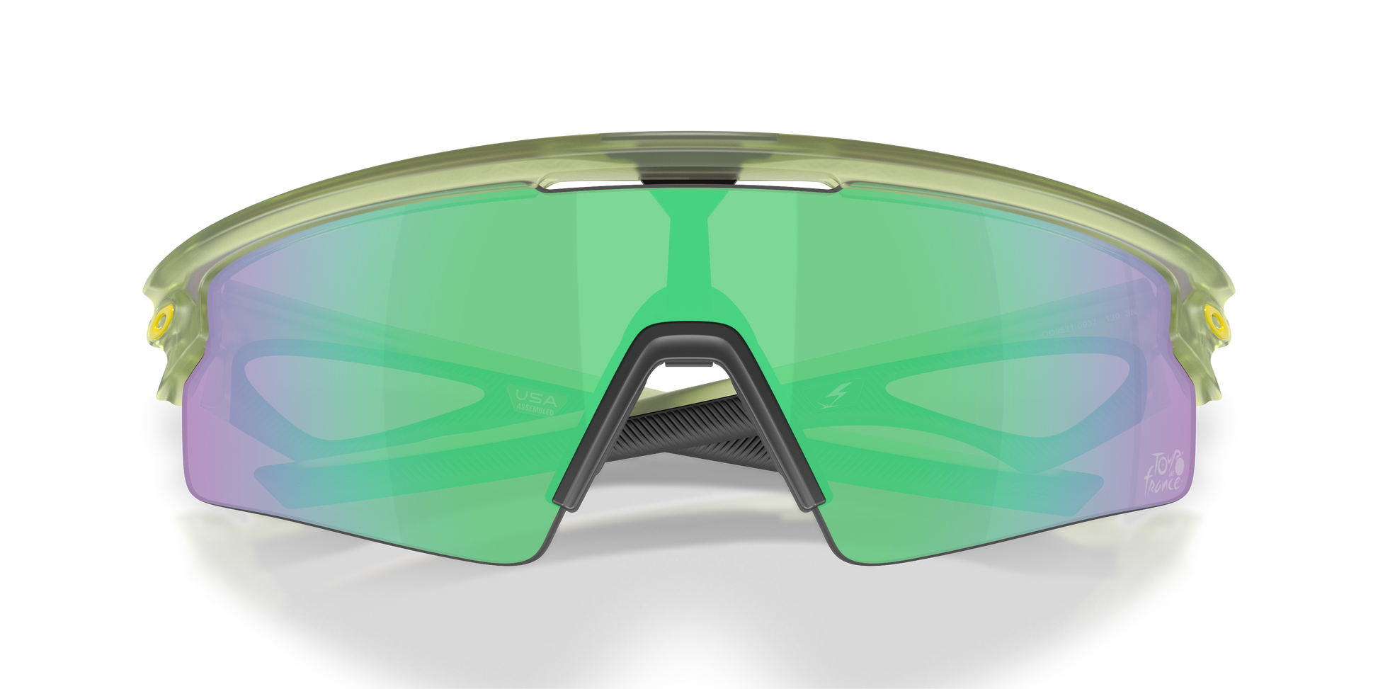 Oakley SPHAERA STRIKE OO9531 953109