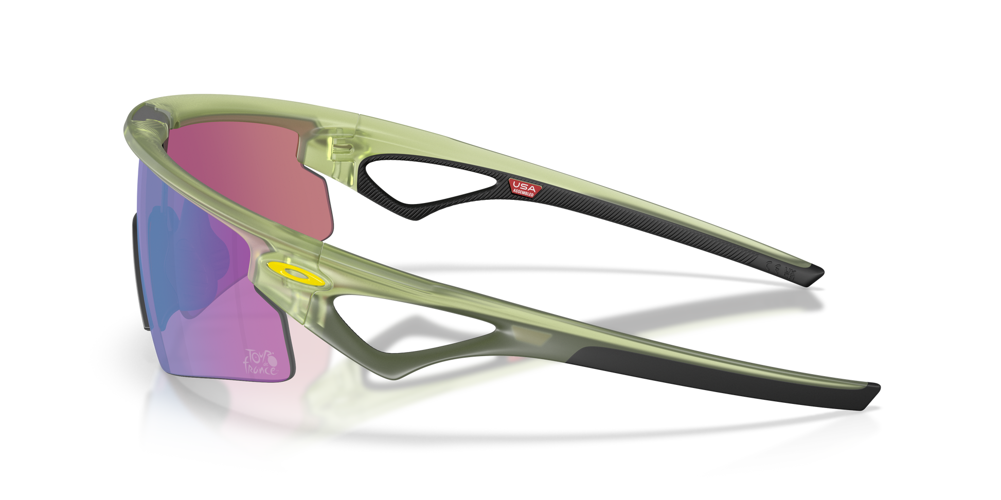 Oakley SPHAERA STRIKE OO9531 953109