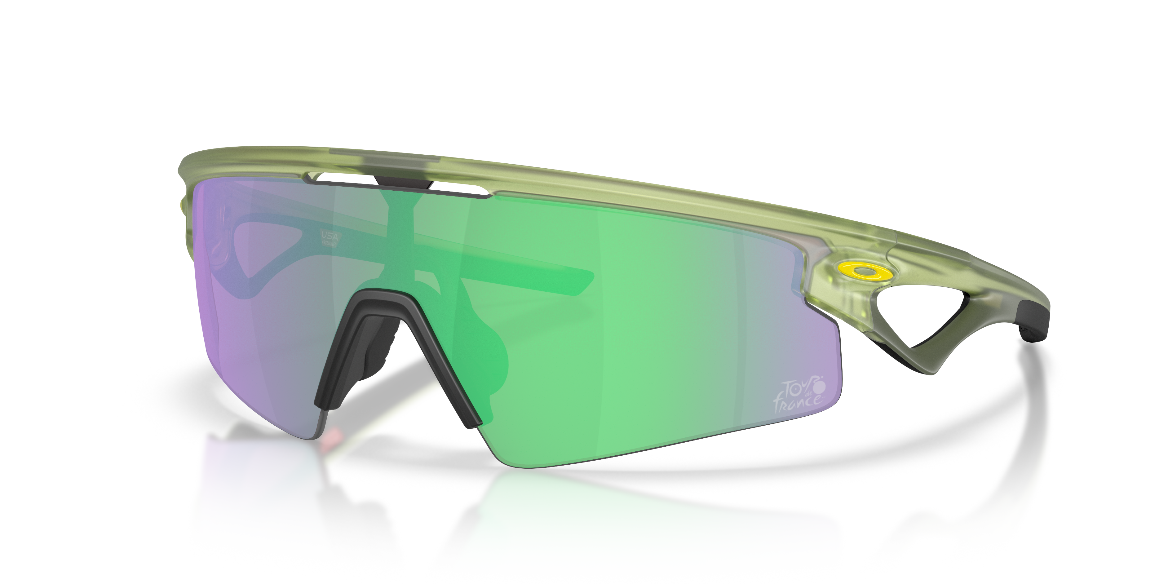 Oakley SPHAERA STRIKE OO9531 953109