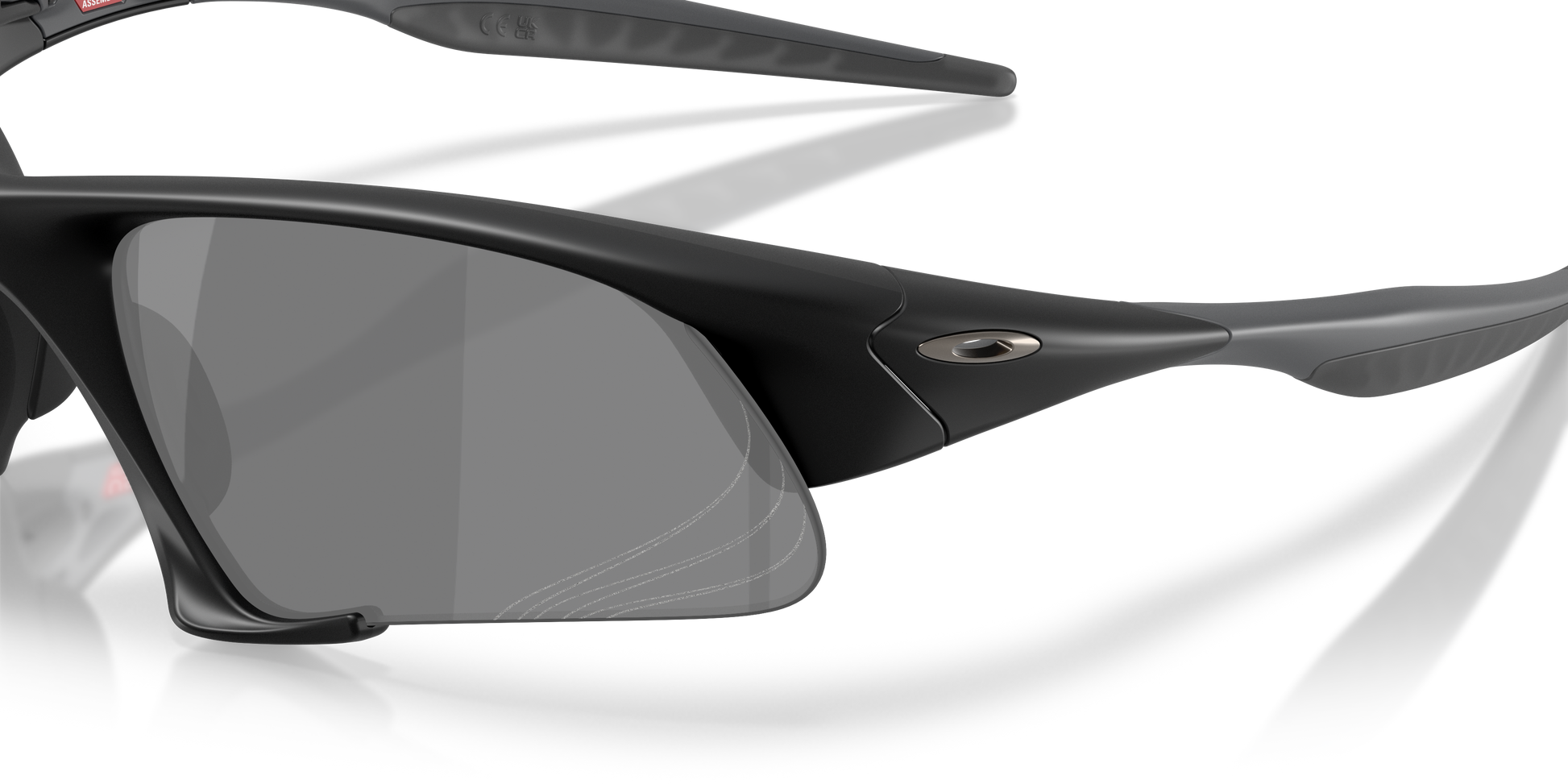 Oakley SUTURE JACKET OO9532 953201