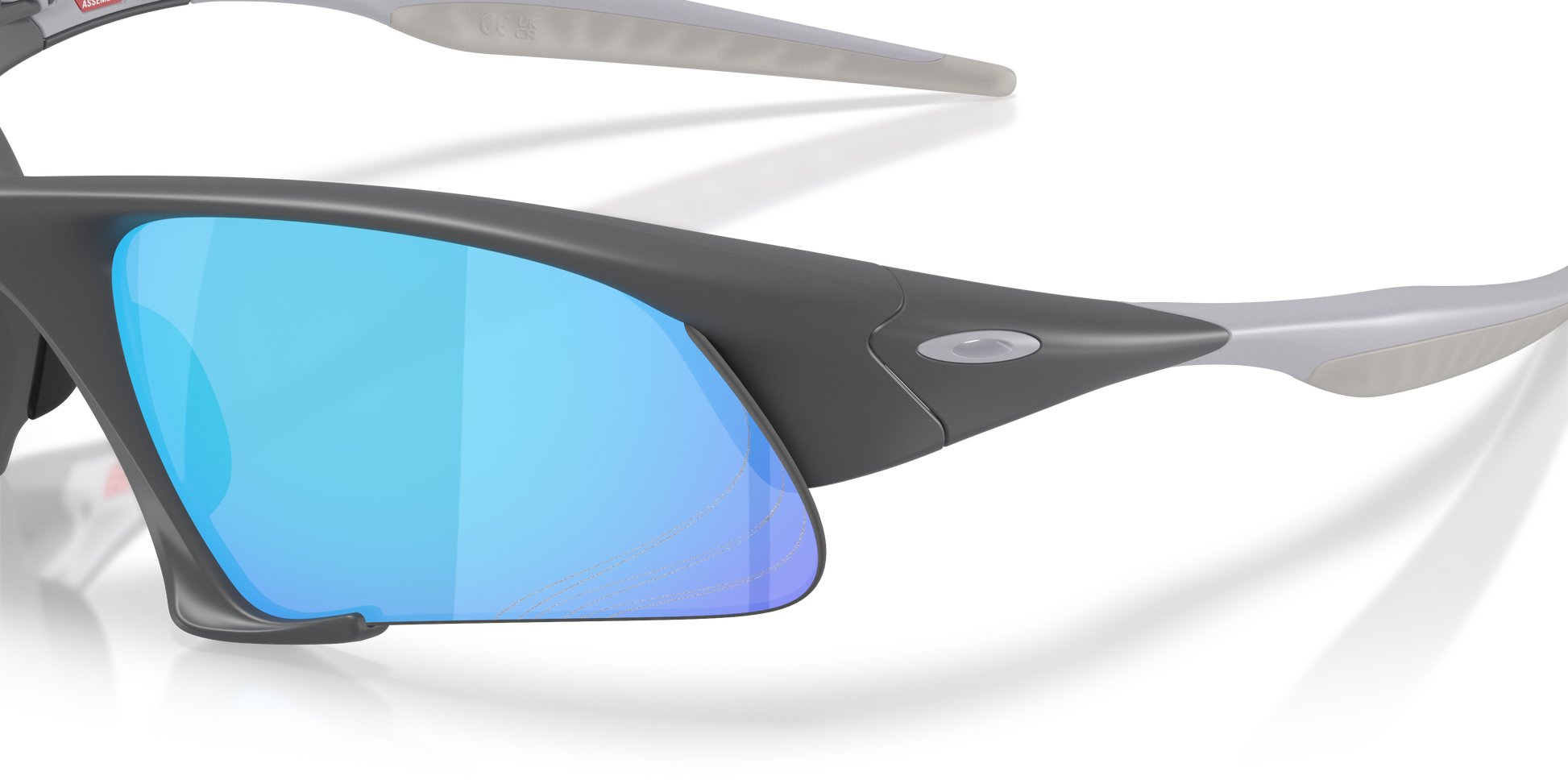 Oakley SUTURE JACKET OO9532 953202