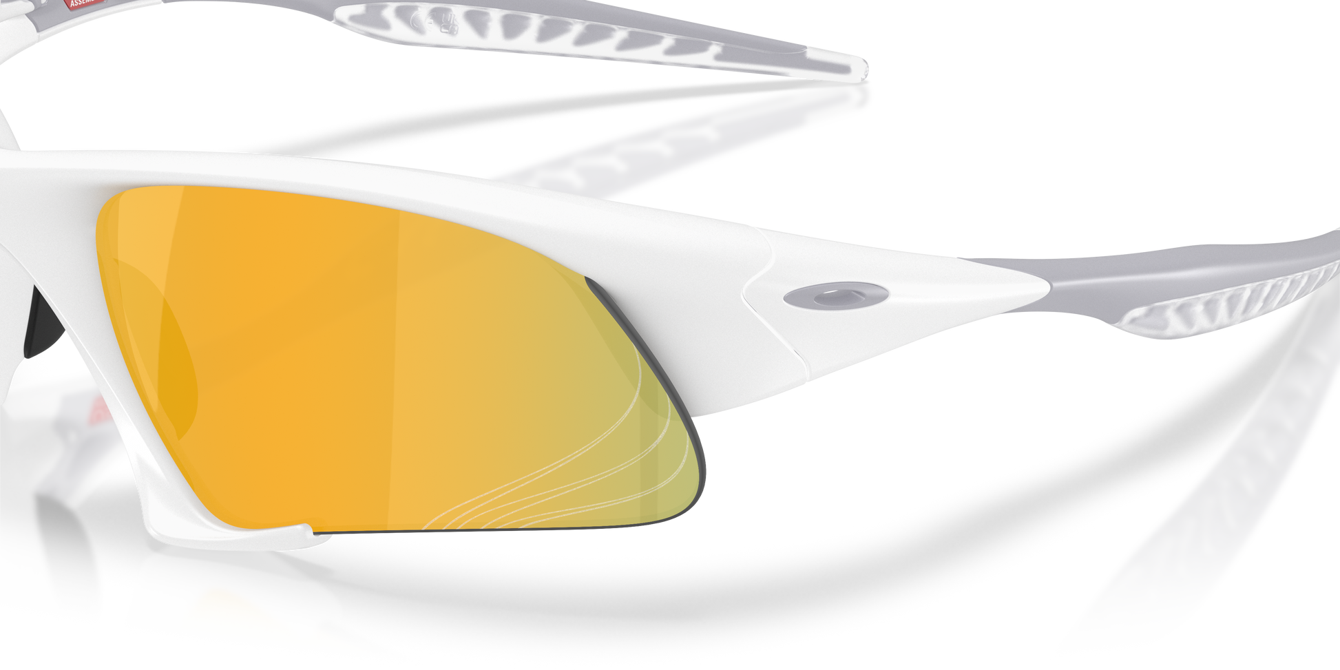 Oakley SUTURE JACKET OO9532 953203