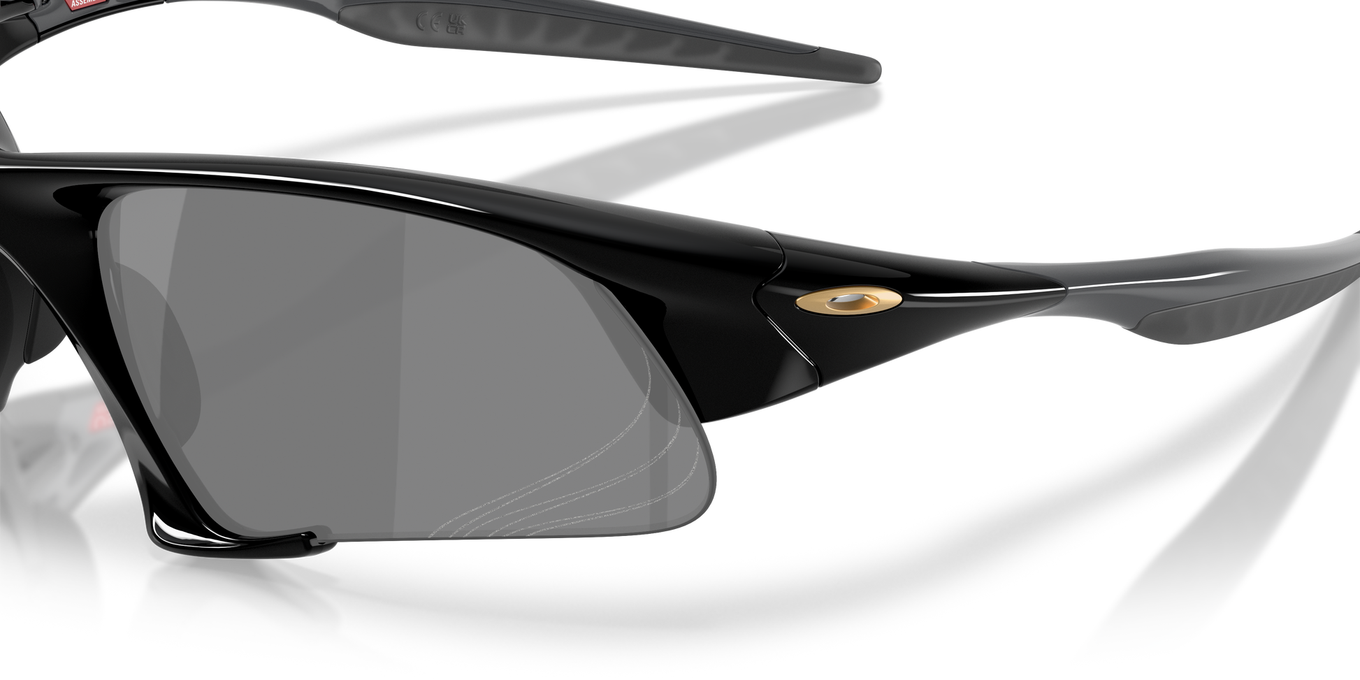 Oakley SUTURE JACKET OO9532 953204