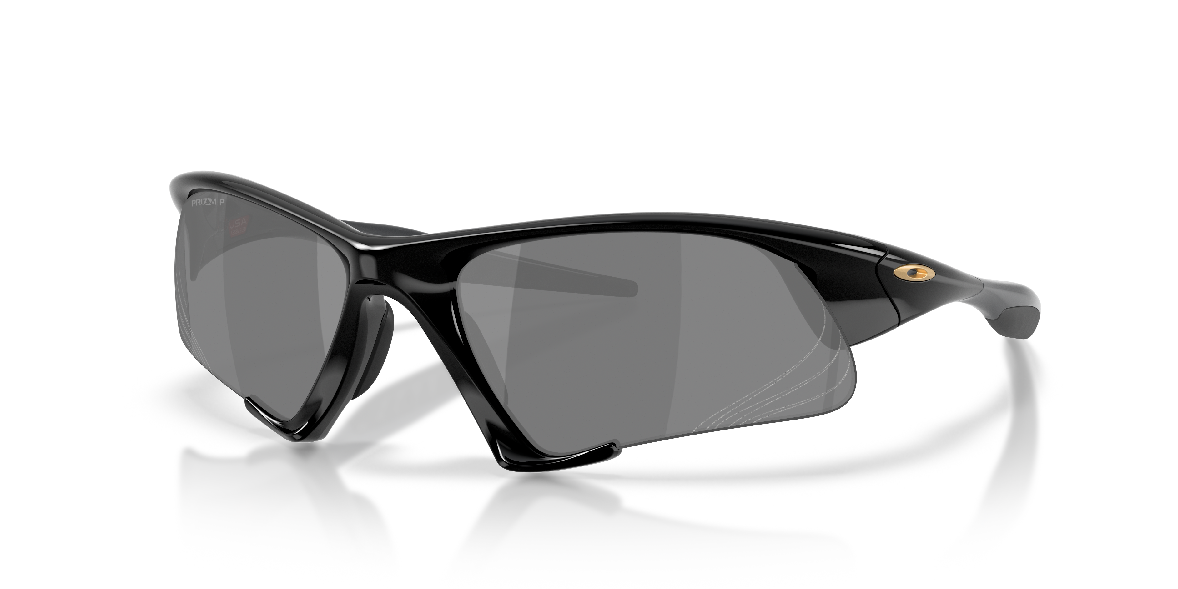 Oakley SUTURE JACKET OO9532 953204