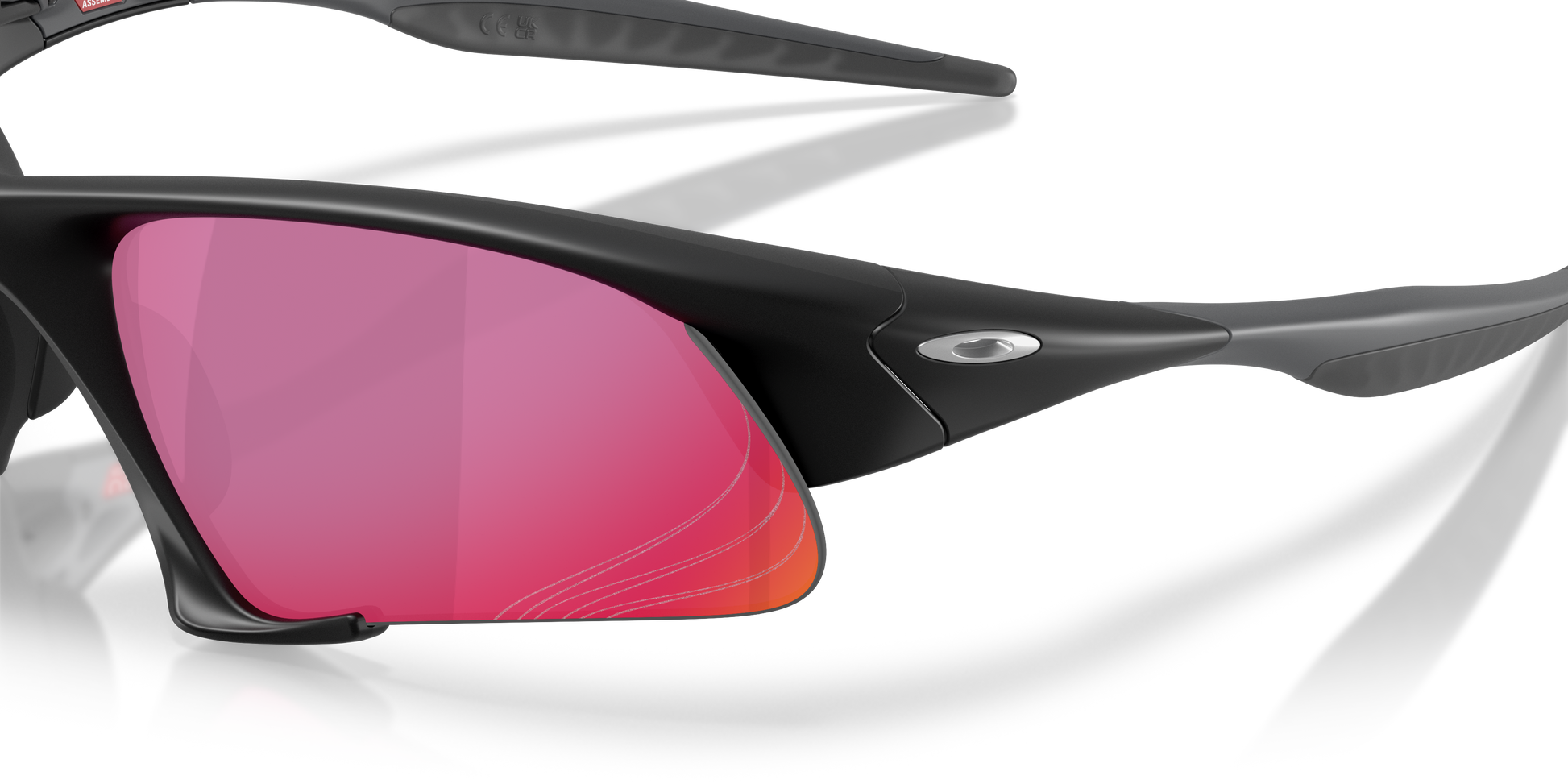 Oakley SUTURE JACKET OO9532 953205